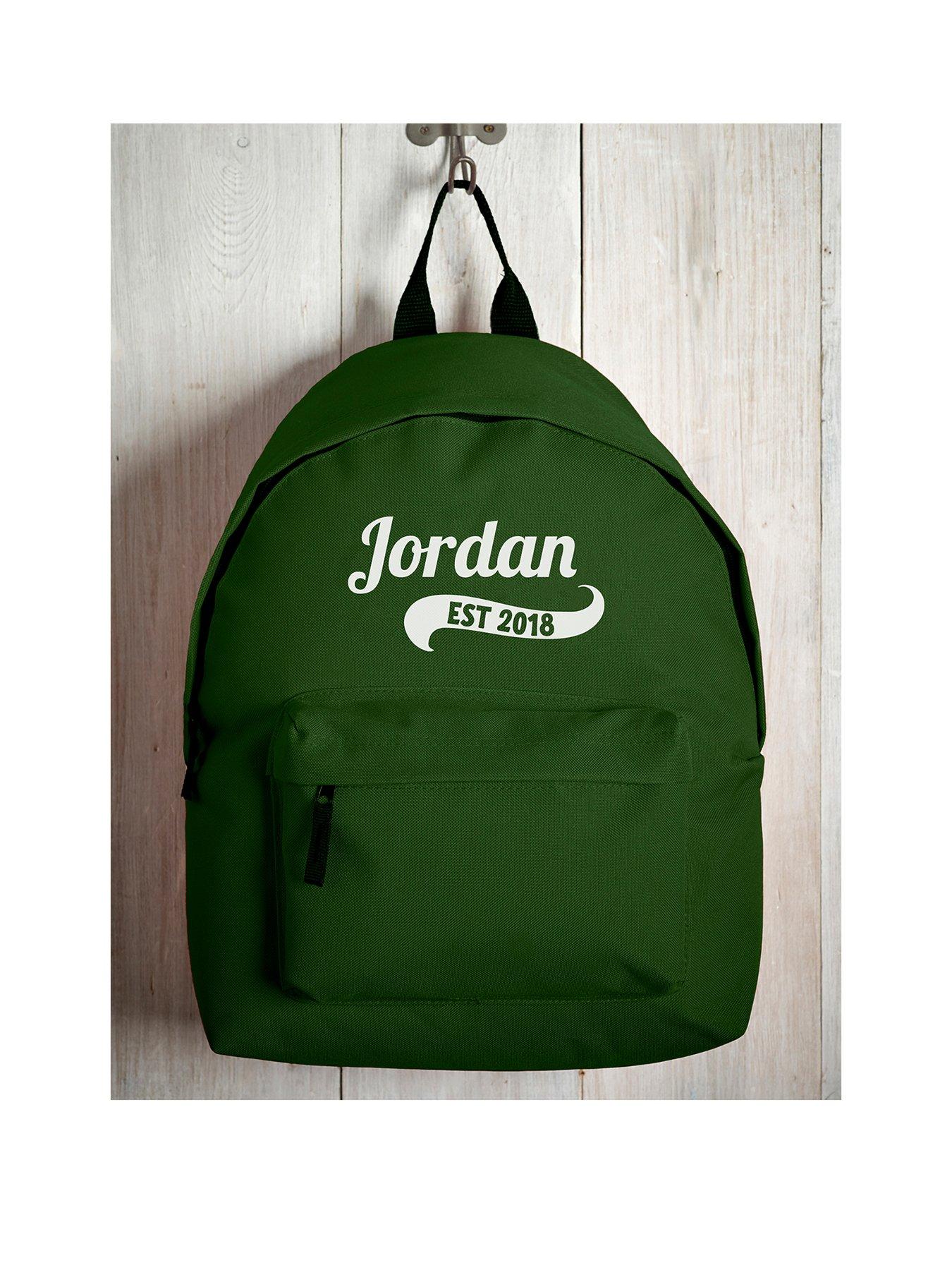 Jordan backpack 2018 hotsell