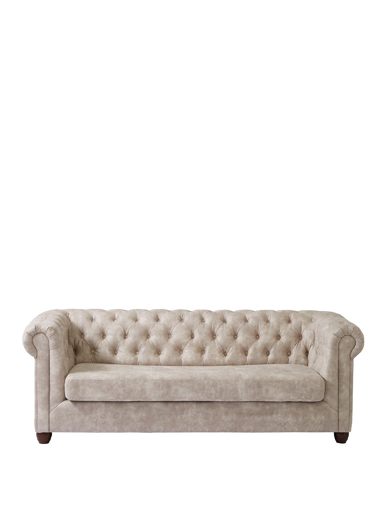 Slf on sale chesterfield sofa