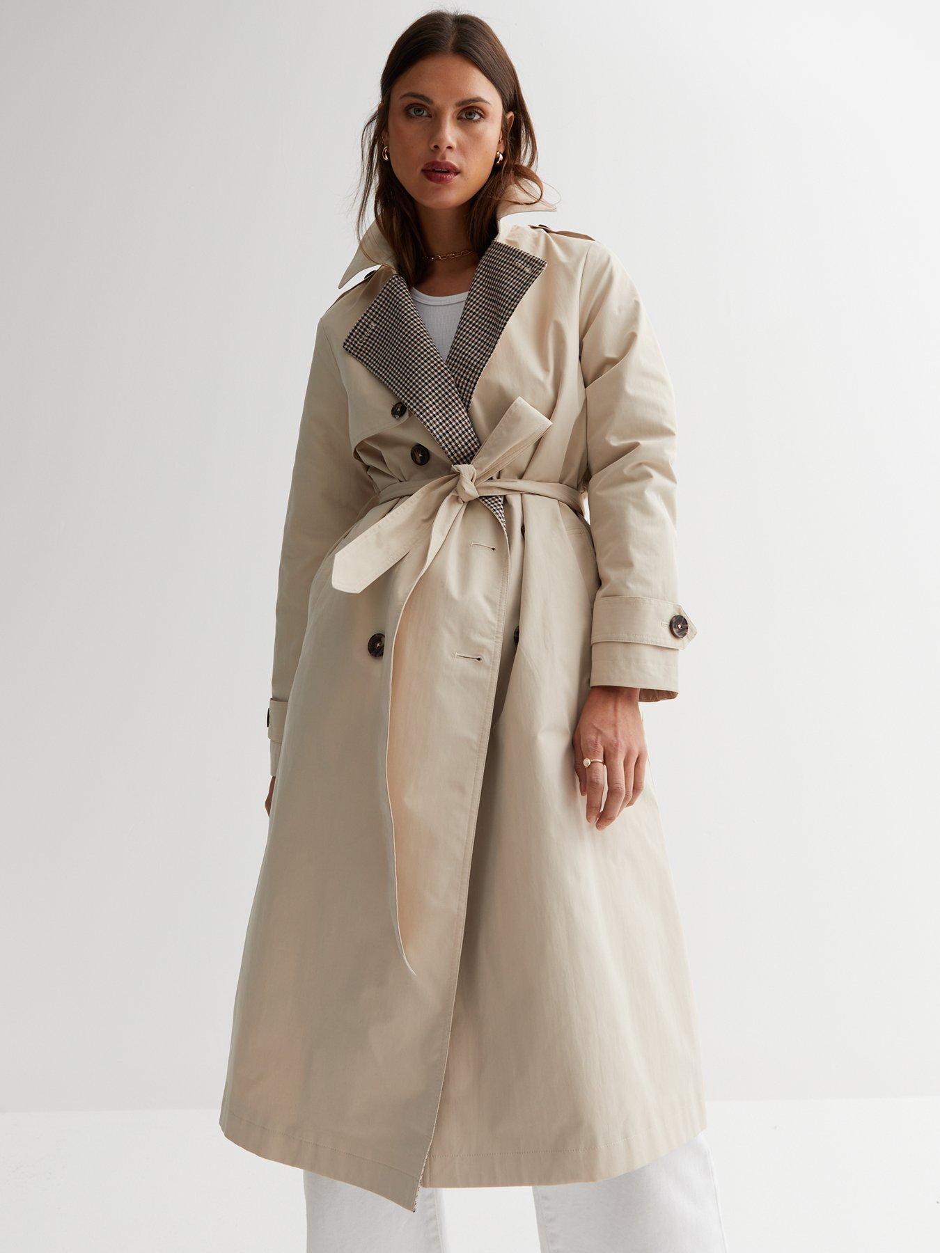 New look clearance trench