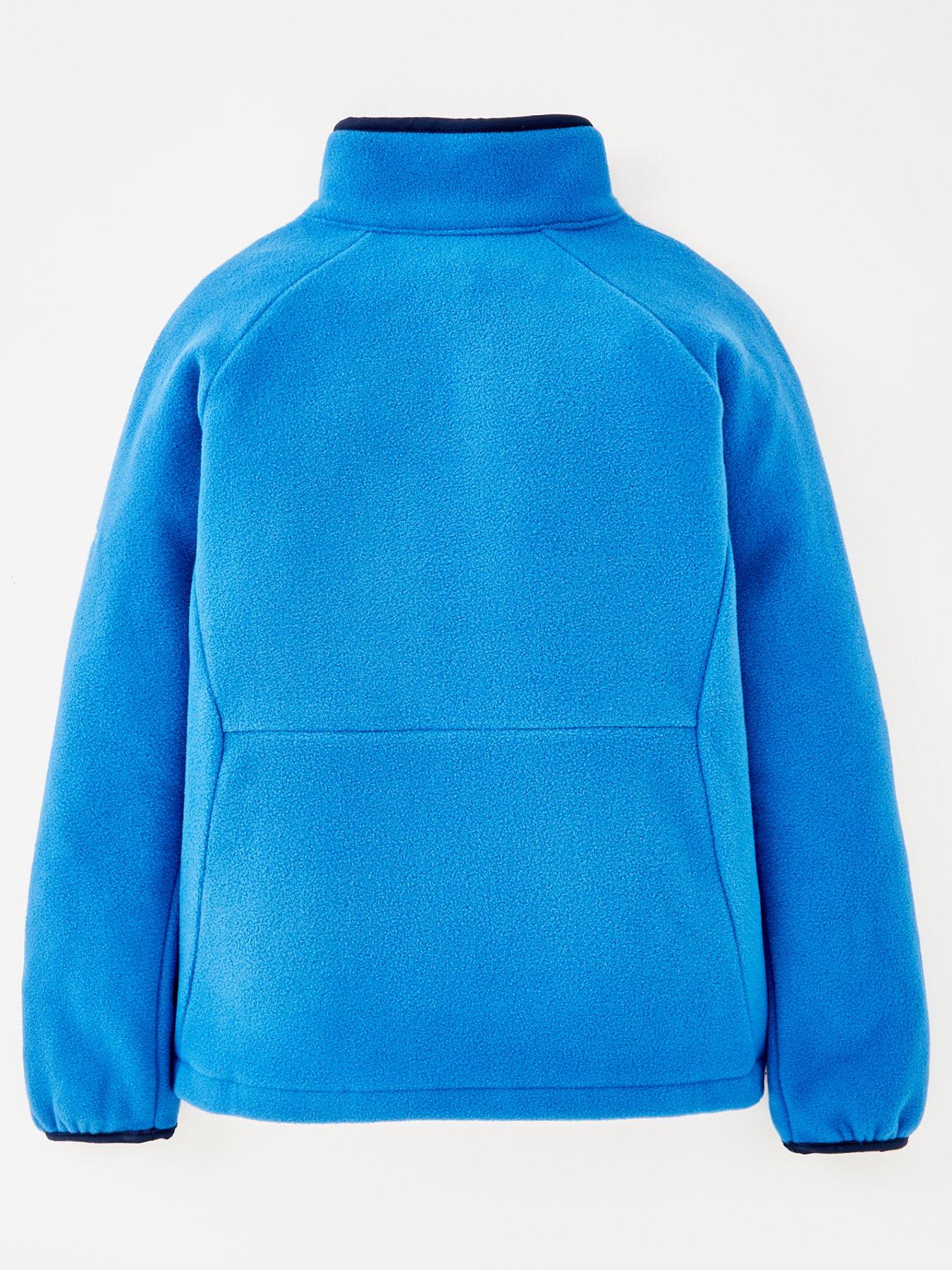 Columbia hot sale kids fleece