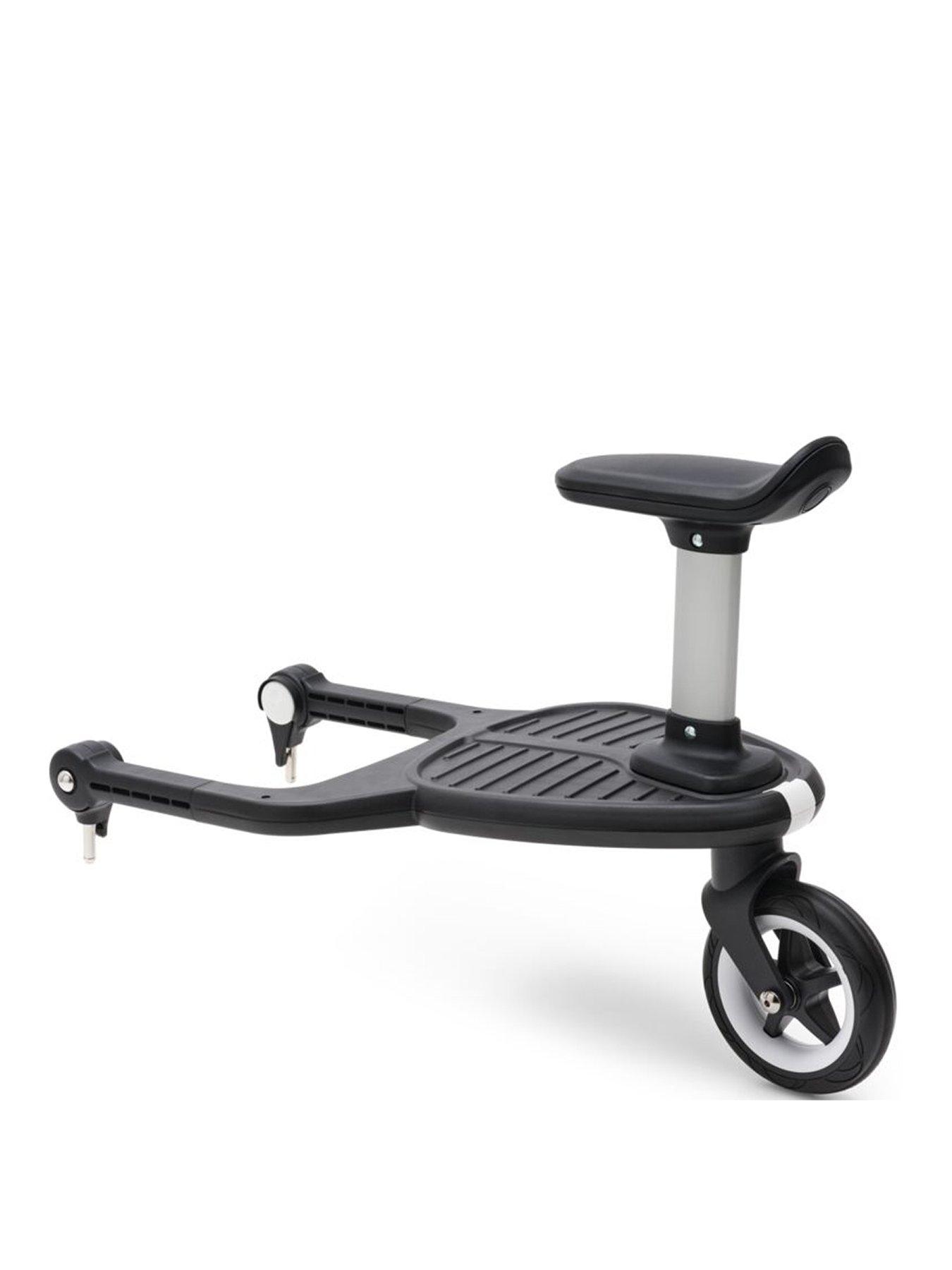 Bugaboo cameleon deals standing board