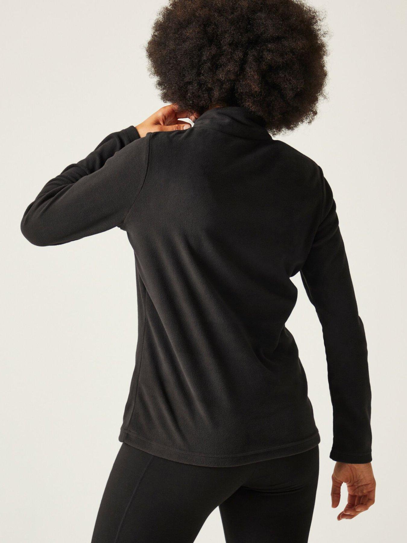 Image 2 of 6 of Regatta Sweethart Top - Black
