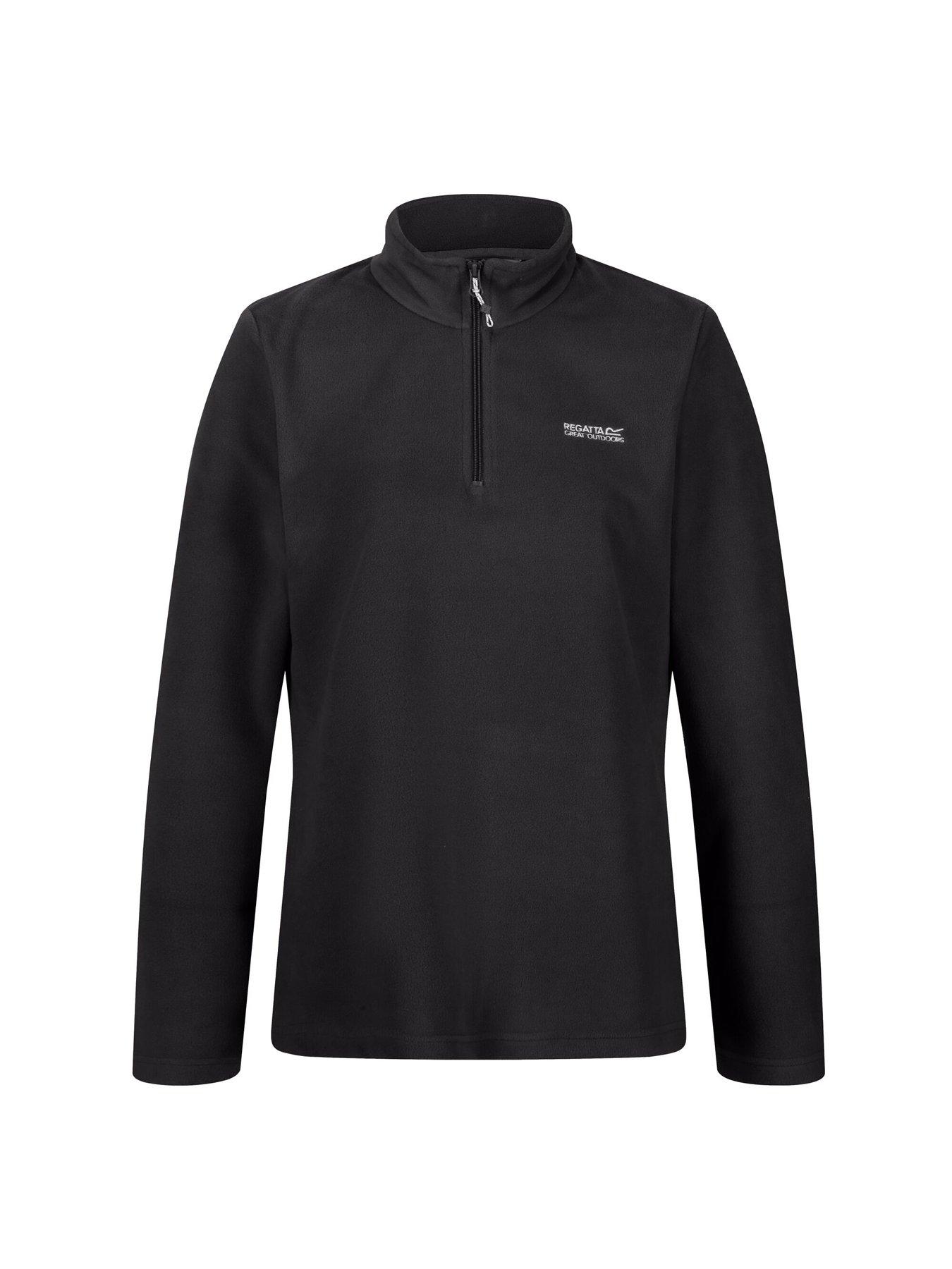 Image 5 of 6 of Regatta Sweethart Top - Black