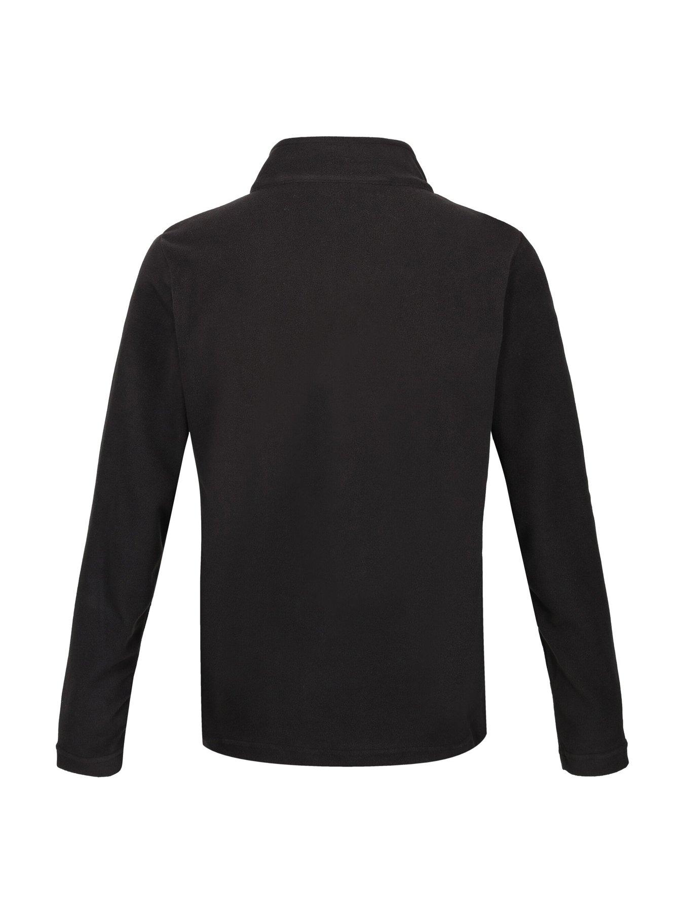 Image 6 of 6 of Regatta Sweethart Top - Black