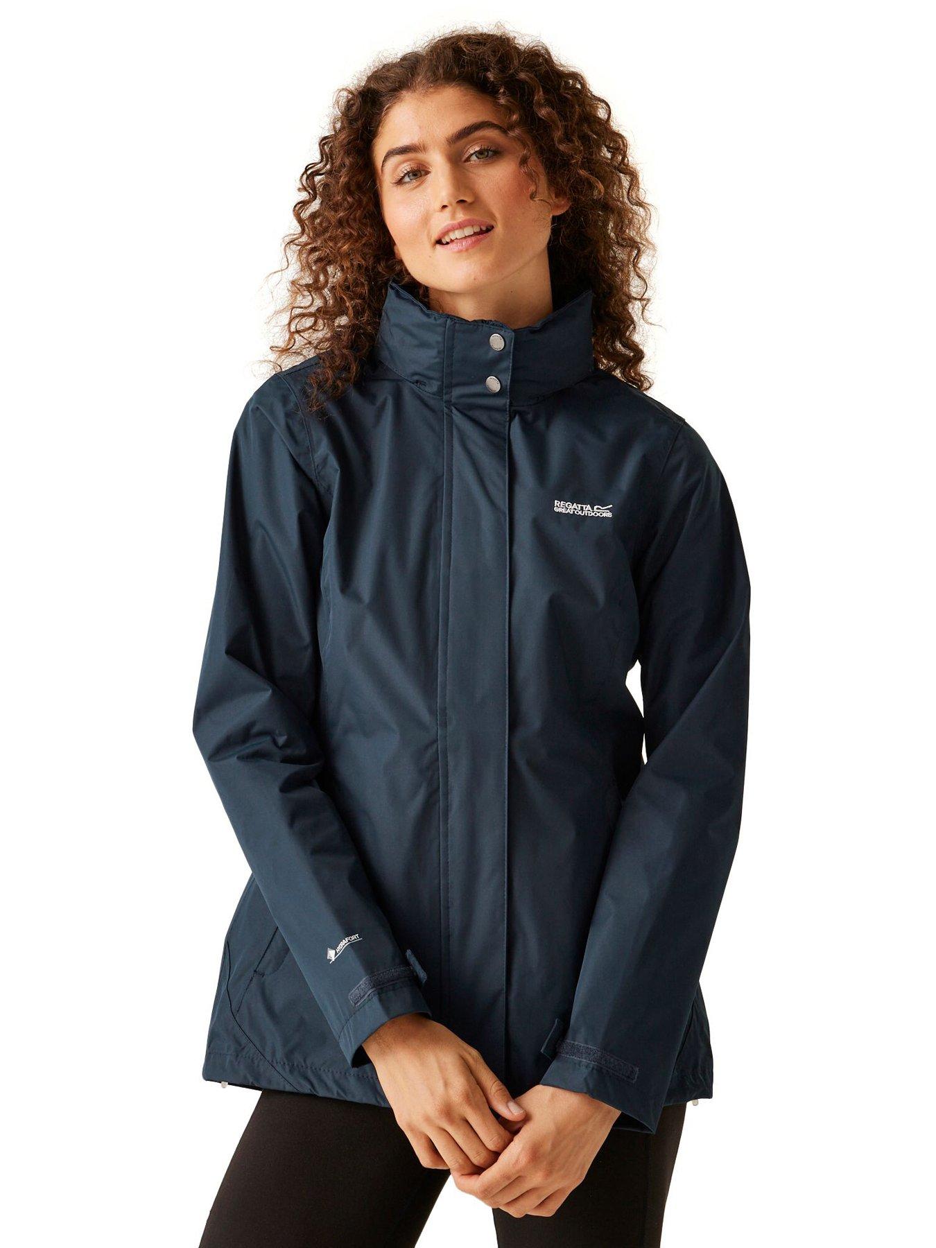 Regatta store daysha jacket