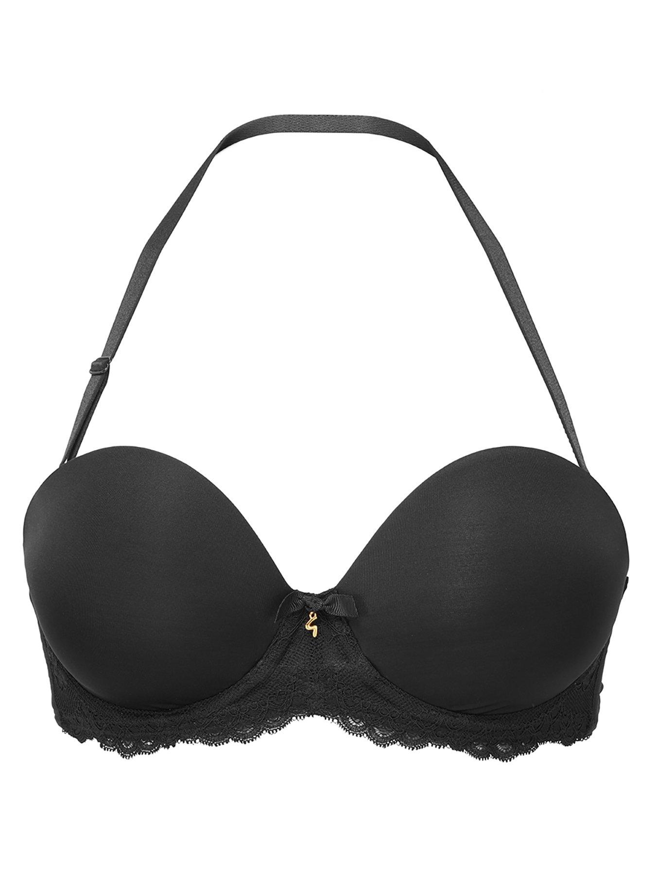 Image 4 of 6 of Gossard Multi Way Strapless Bra (second Sizes)