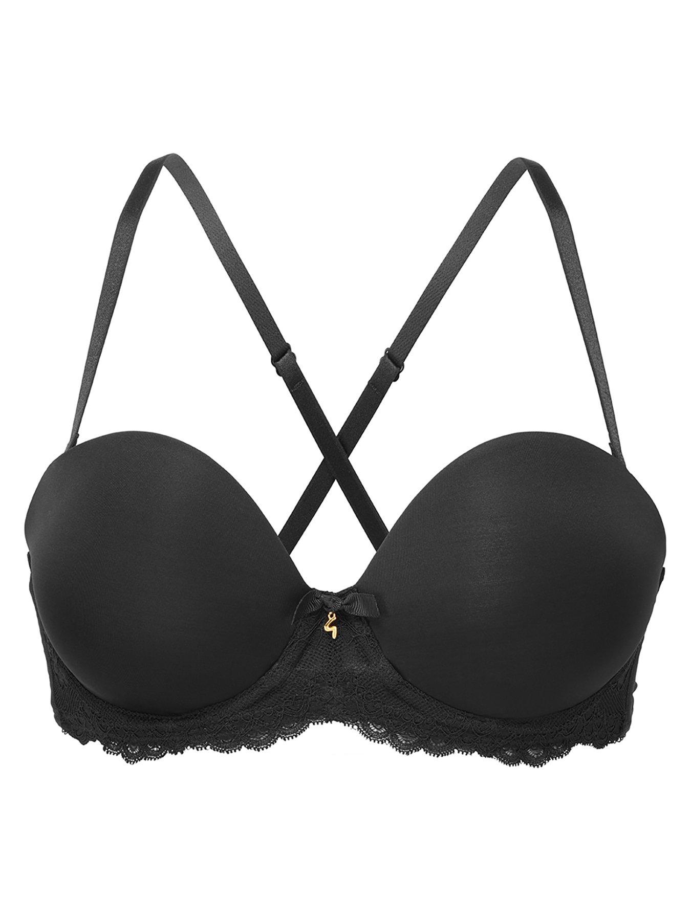 Image 5 of 6 of Gossard Multi Way Strapless Bra (second Sizes)