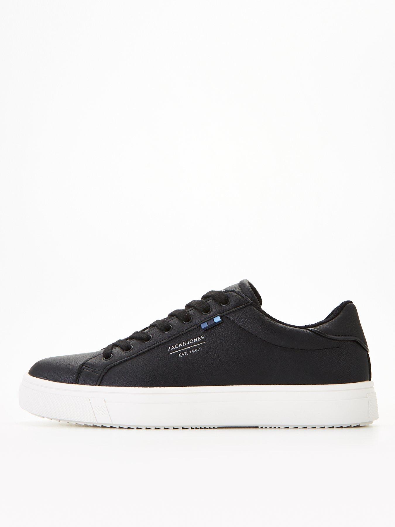 Jack and jones clearance plimsolls