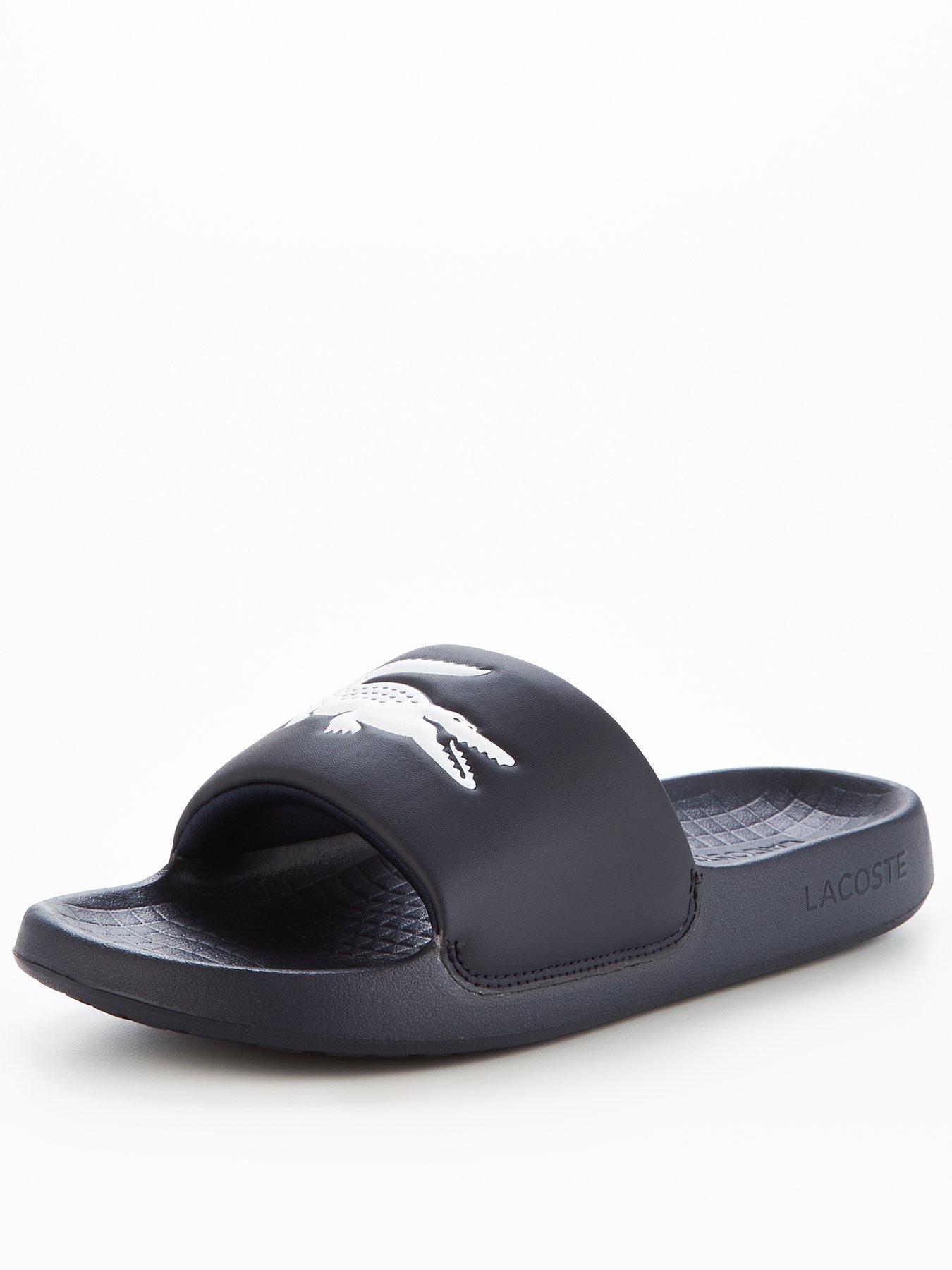 Next lacoste outlet sliders