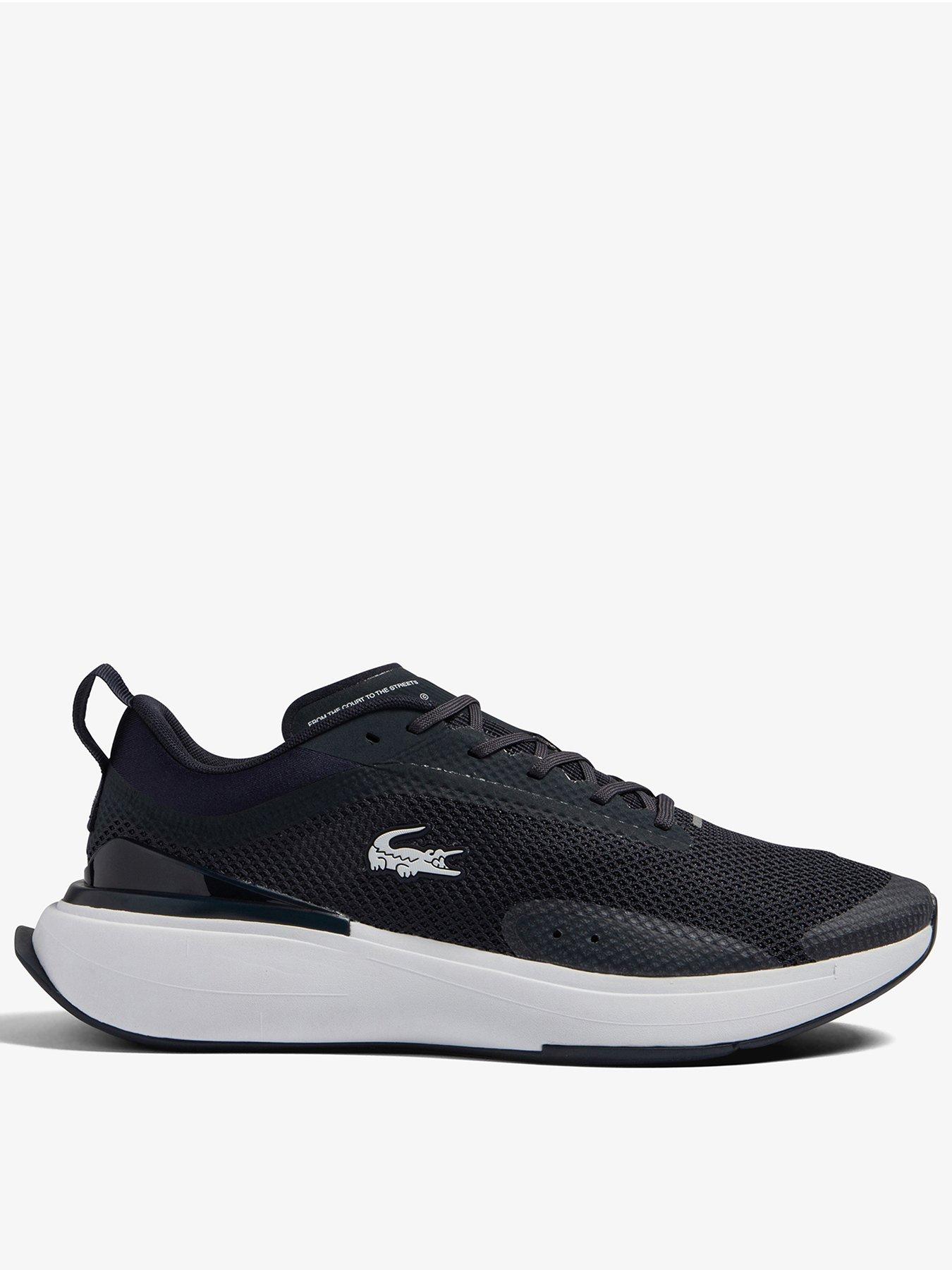 Lacoste shoes sales clearance