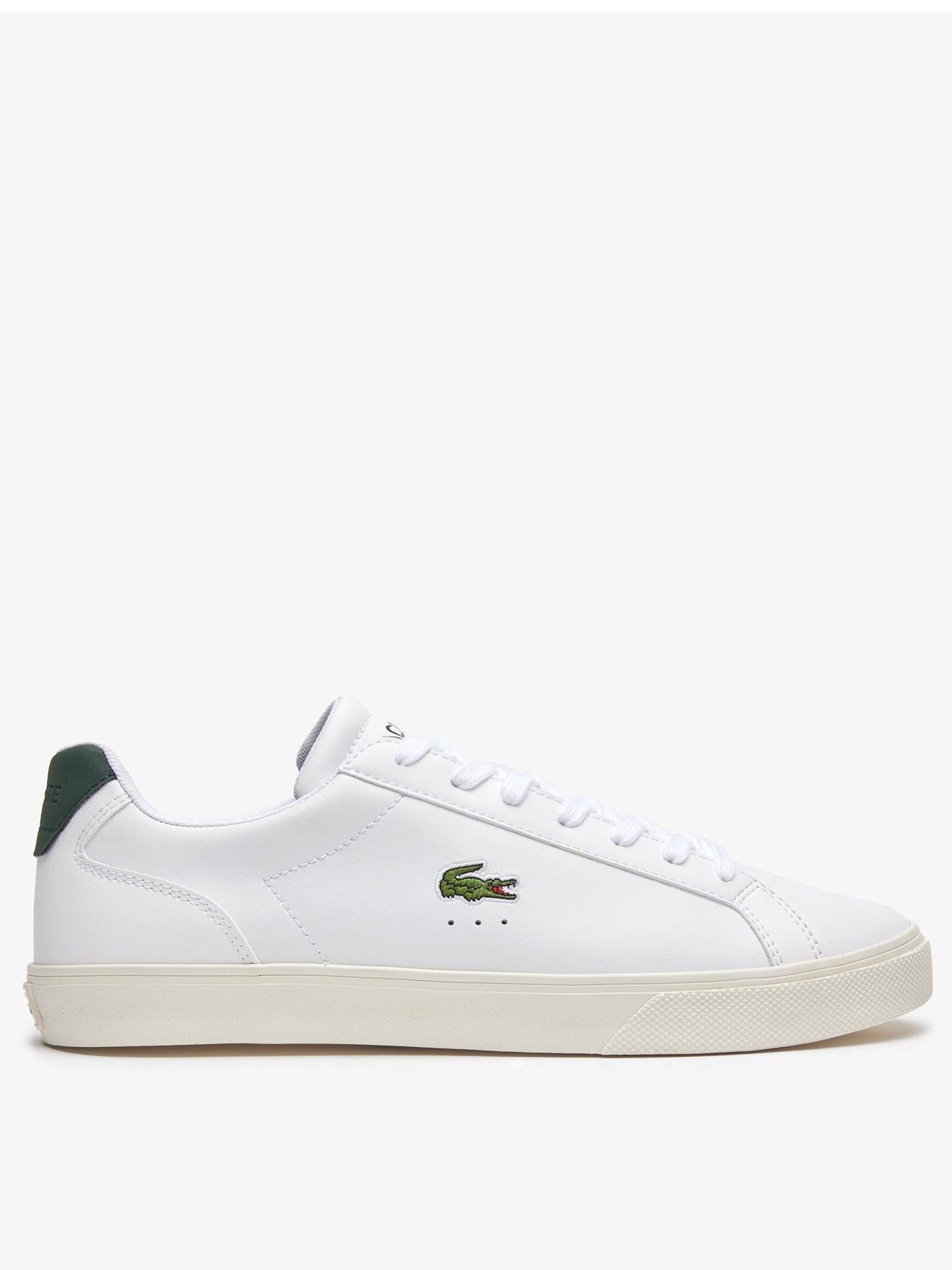 Lacoste lerond hotsell