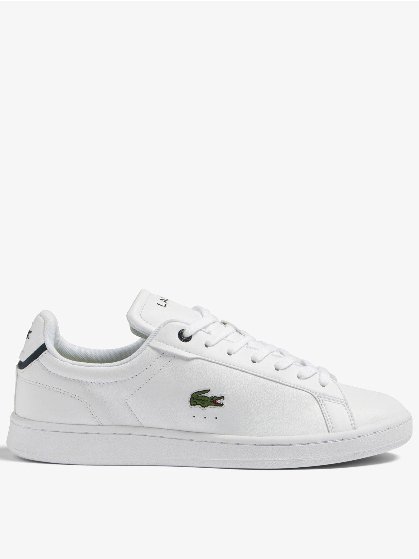 Very lacoste clearance trainers