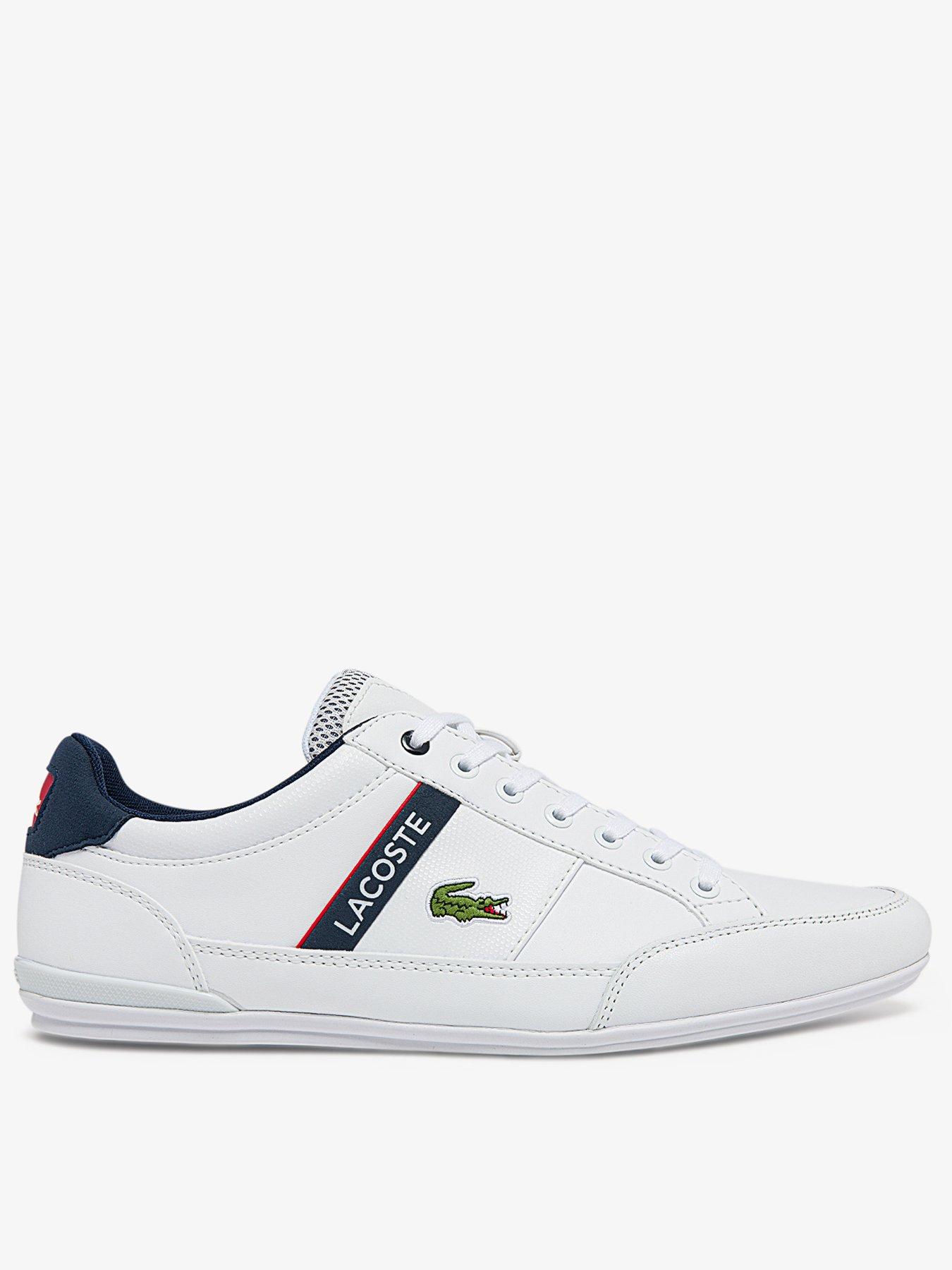 Lacoste chaymon outlet