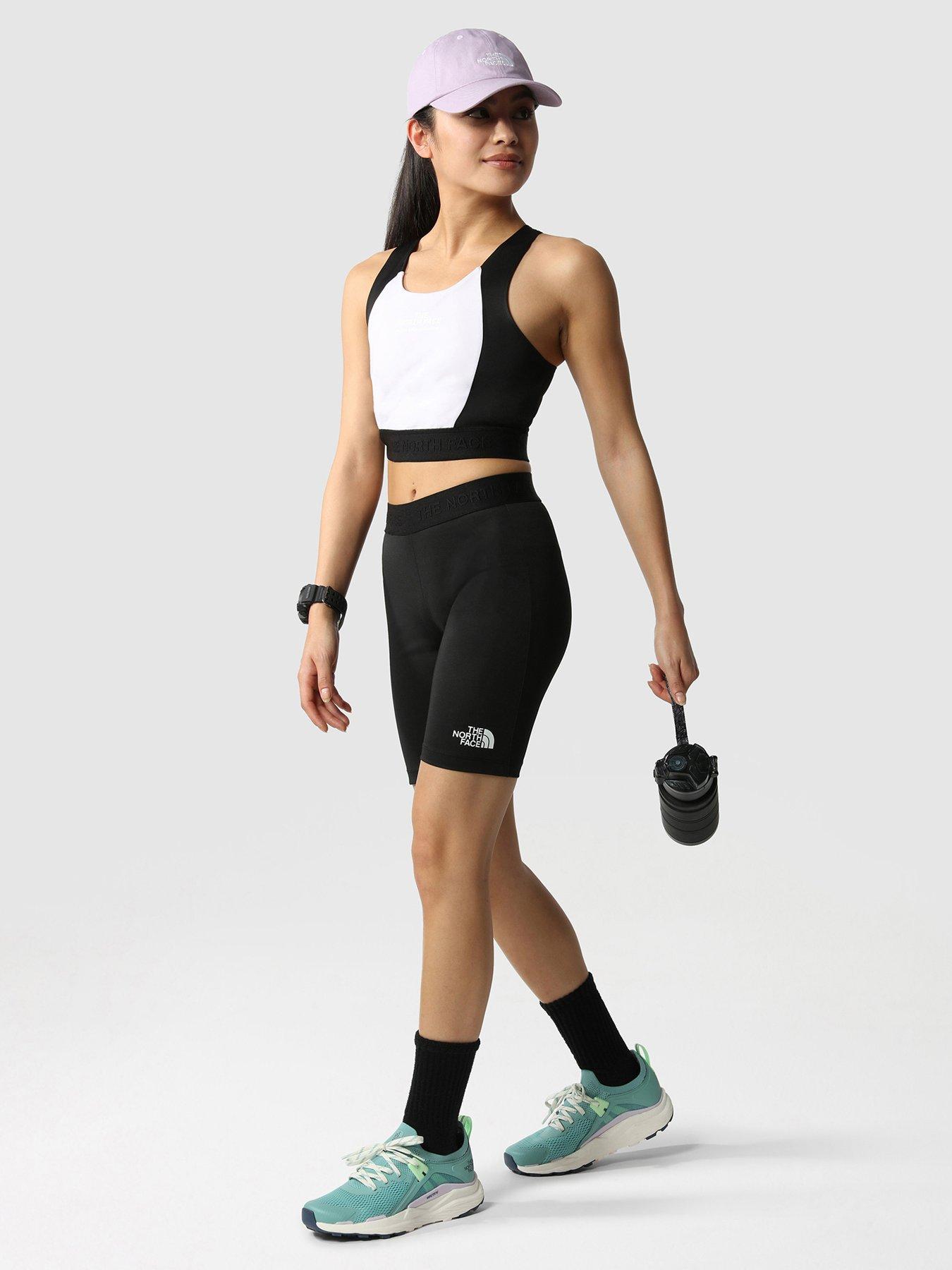 Ma Bootie Cycle Short Black