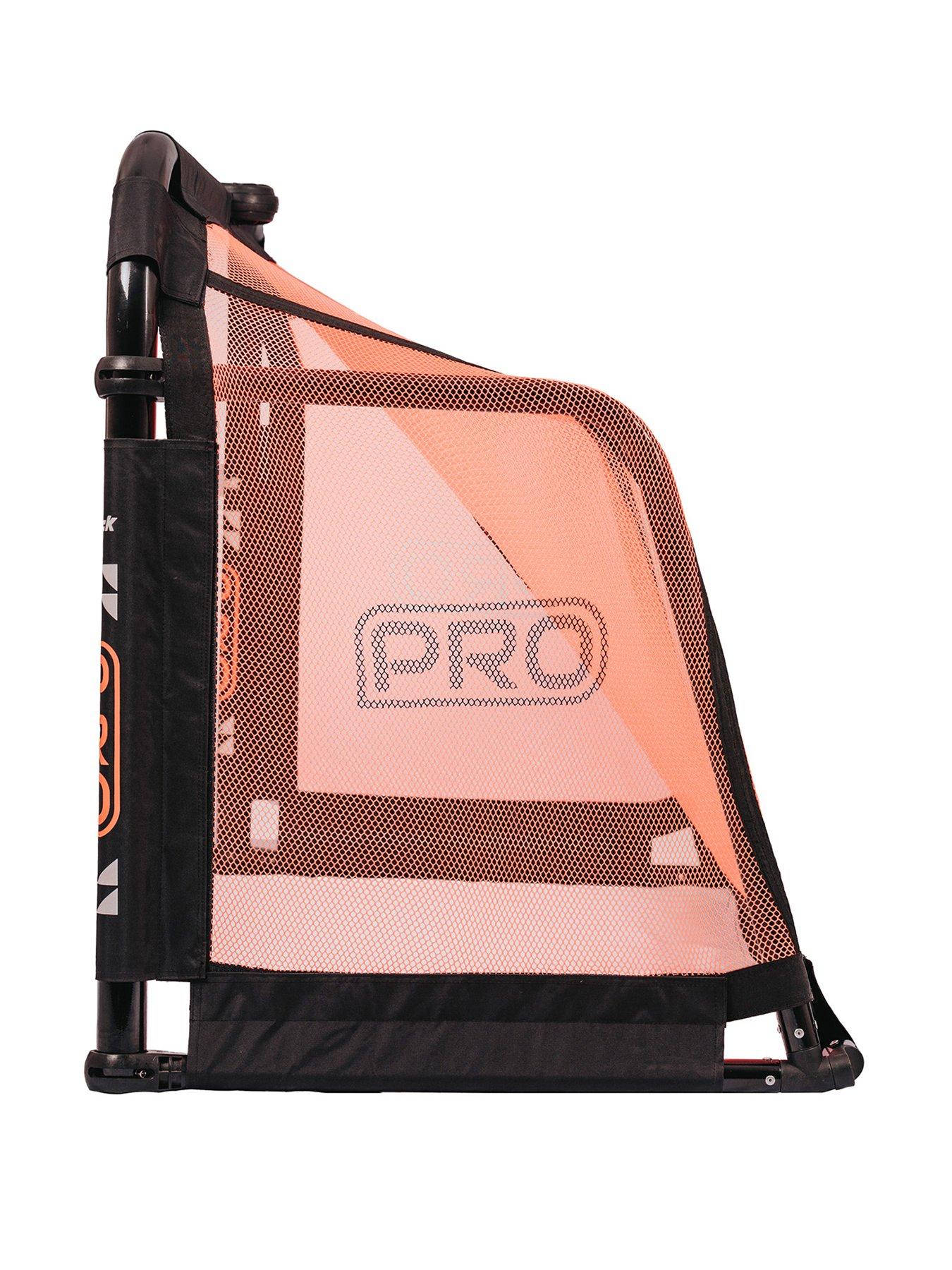 Image 2 of 8 of Football Flick Pro Aluminium Football Goal