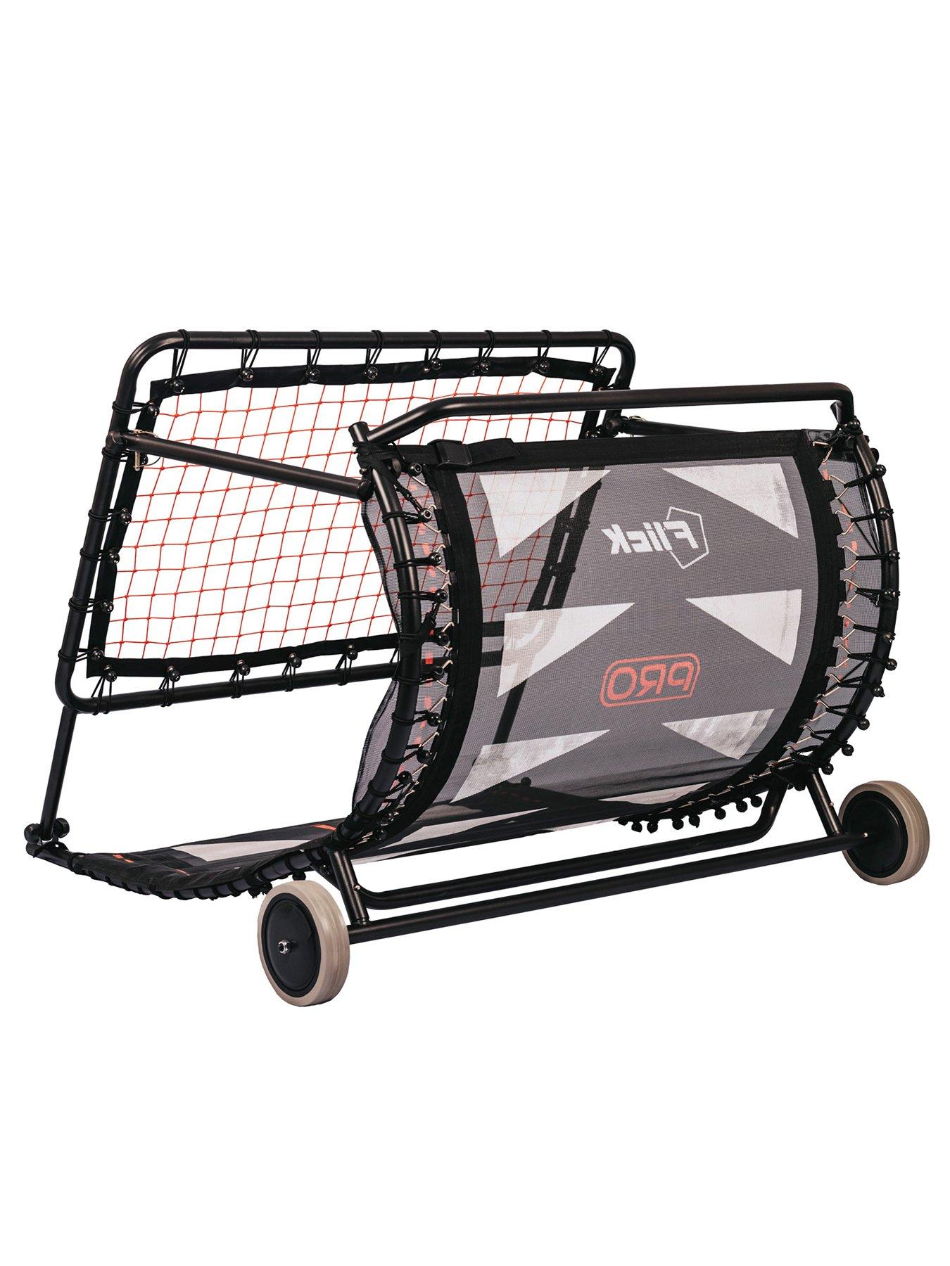 Image 4 of 8 of Football Flick Pro Skills Football Trainer