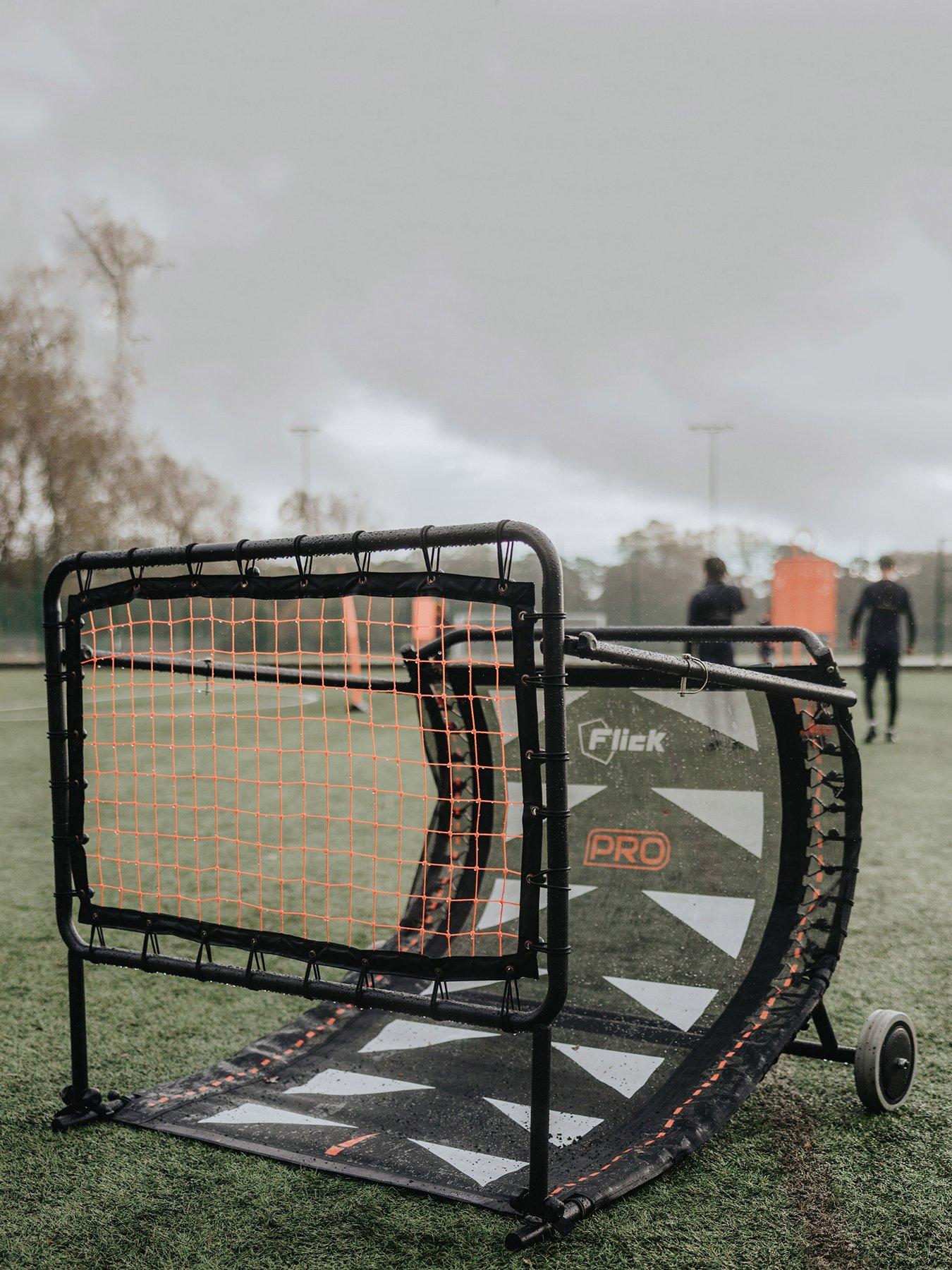 Image 6 of 8 of Football Flick Pro Skills Football Trainer