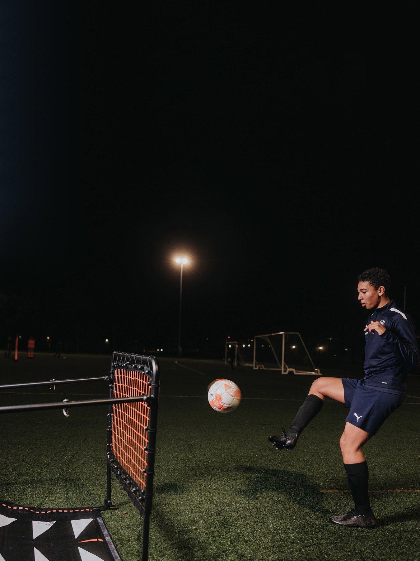 Image 7 of 8 of Football Flick Pro Skills Football Trainer