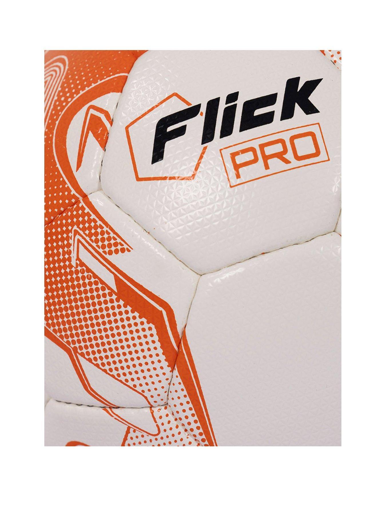 Image 2 of 5 of Football Flick Pro 90 Match Football