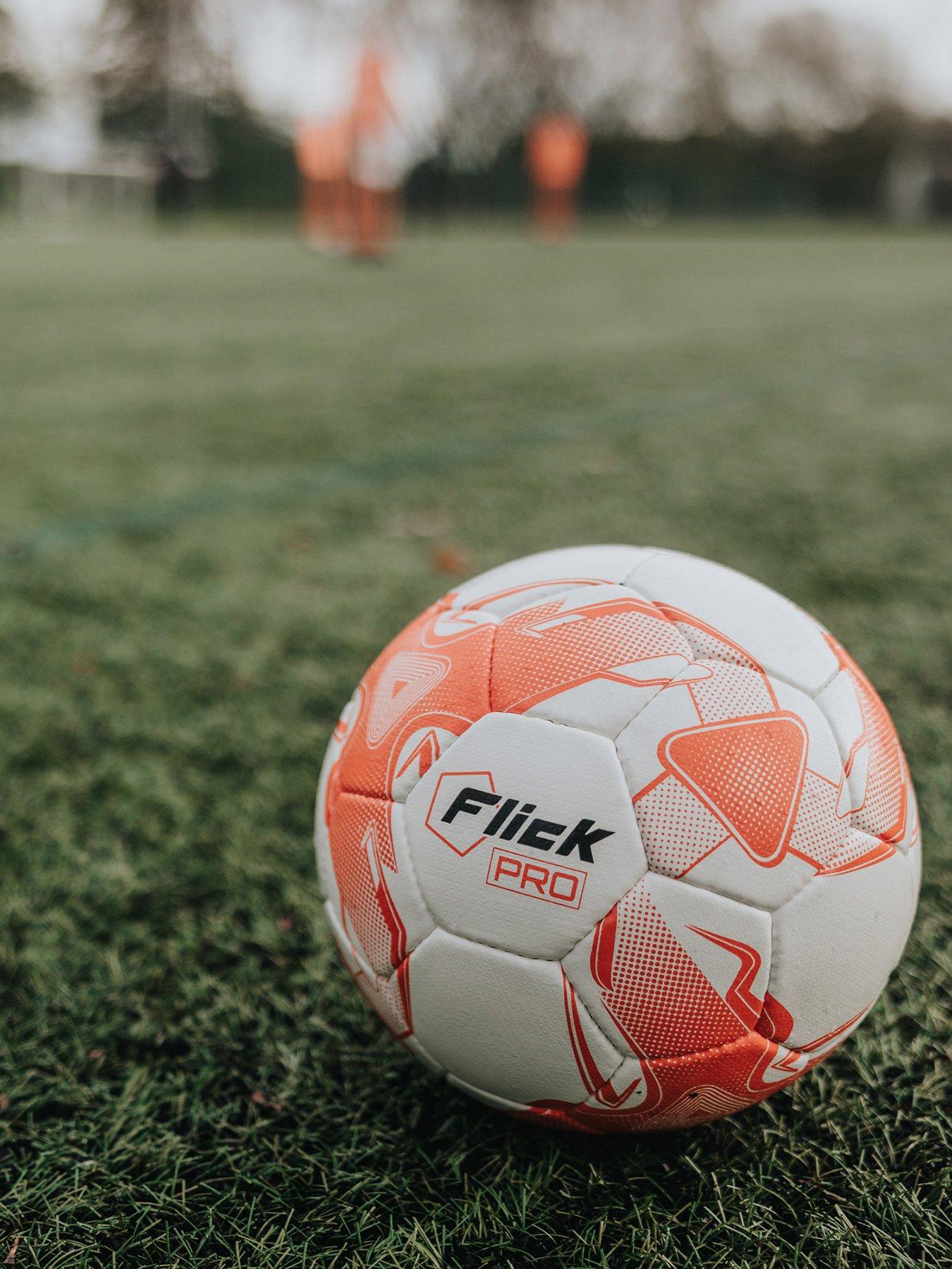 Image 3 of 5 of Football Flick Pro 90 Match Football