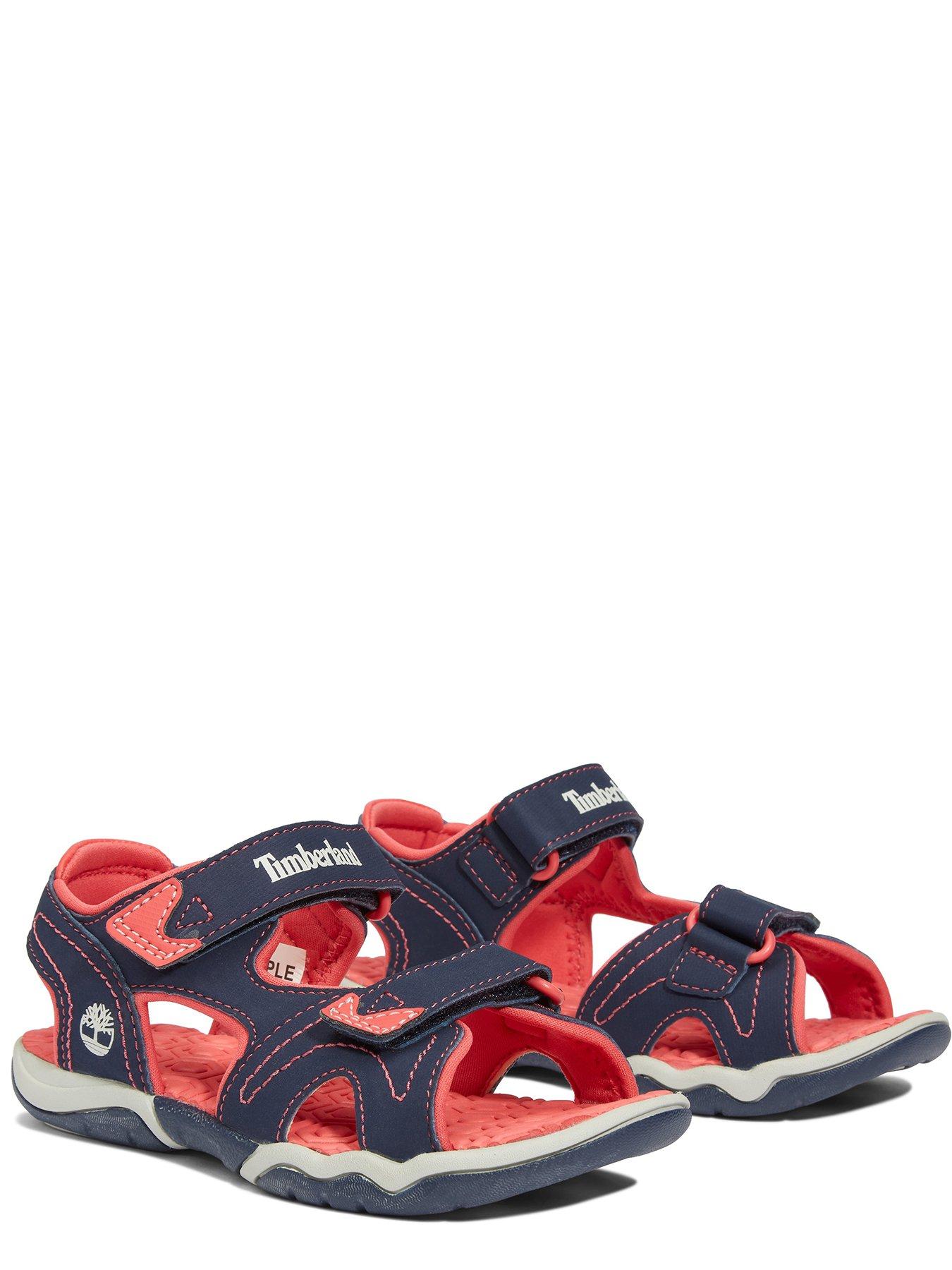 Timberland hot sale seeker sandal