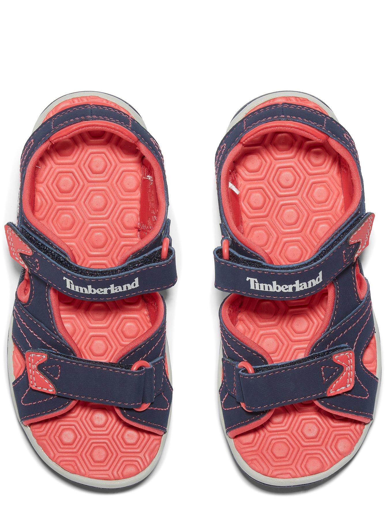 Timberland Adventure Seeker 2 Strap Sandal very