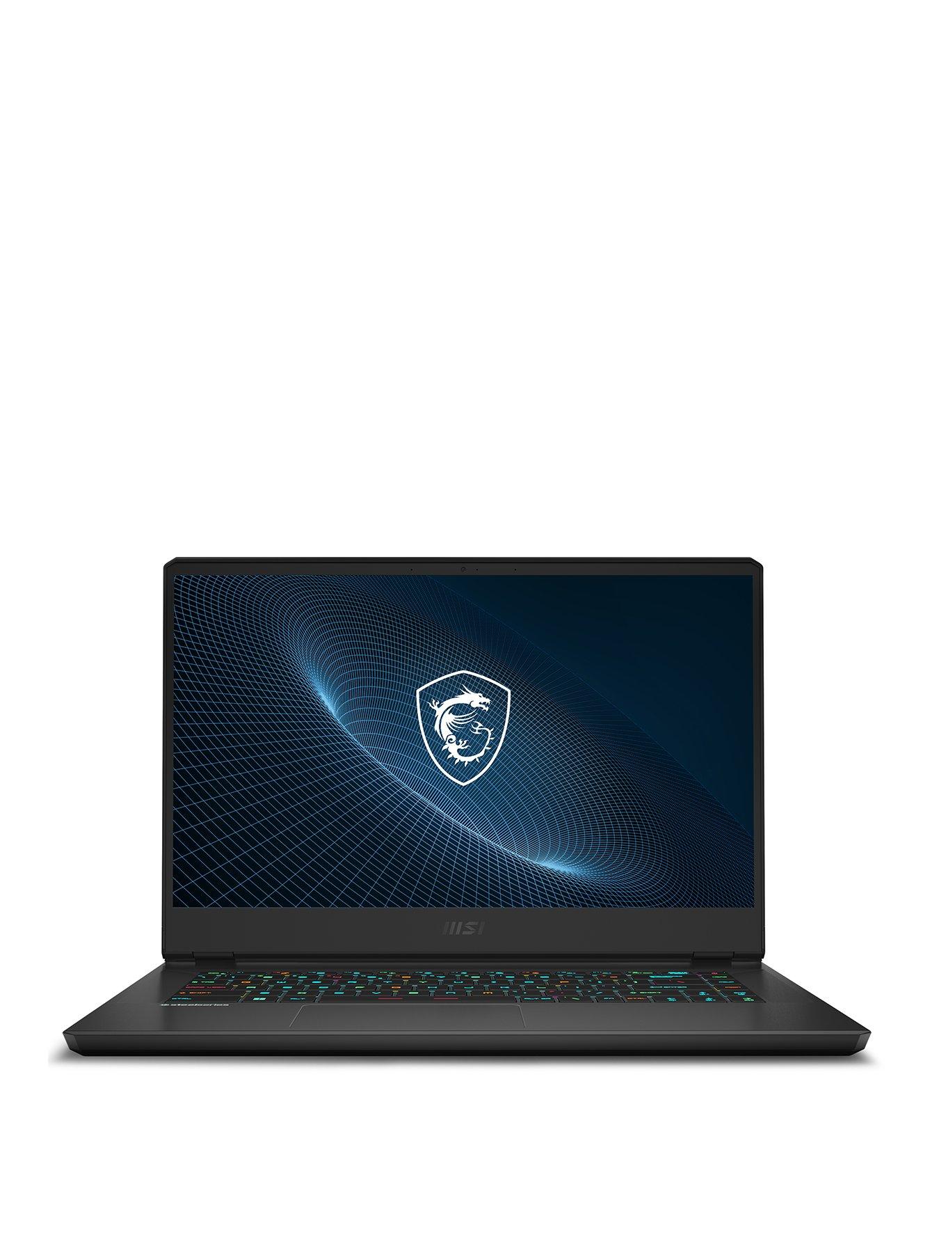 MSI Leopard GP66 Laptop - 15.6 FHD 144Hz, RTX 3080, Intel Core i7, 8GB ...