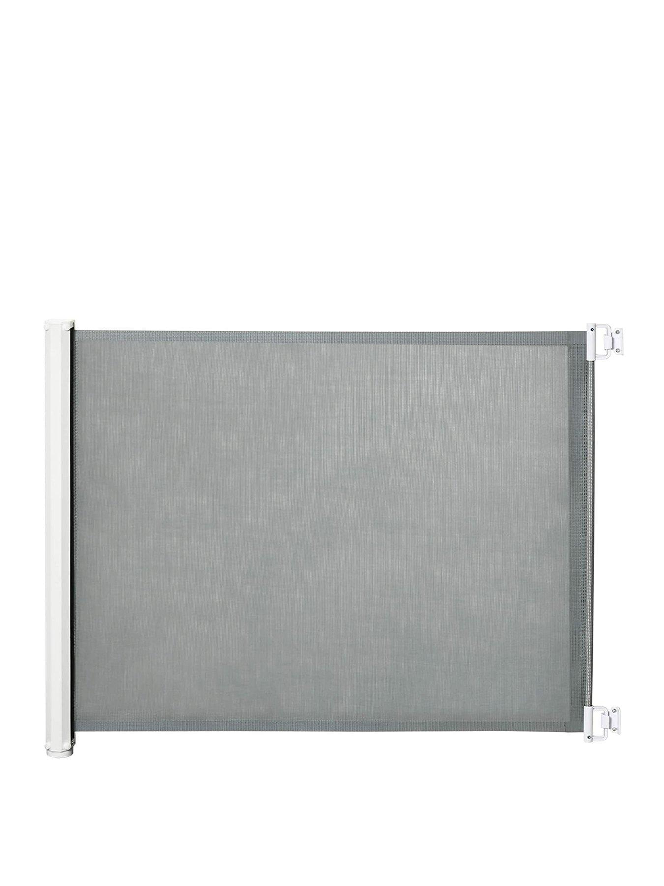 Dog room clearance divider