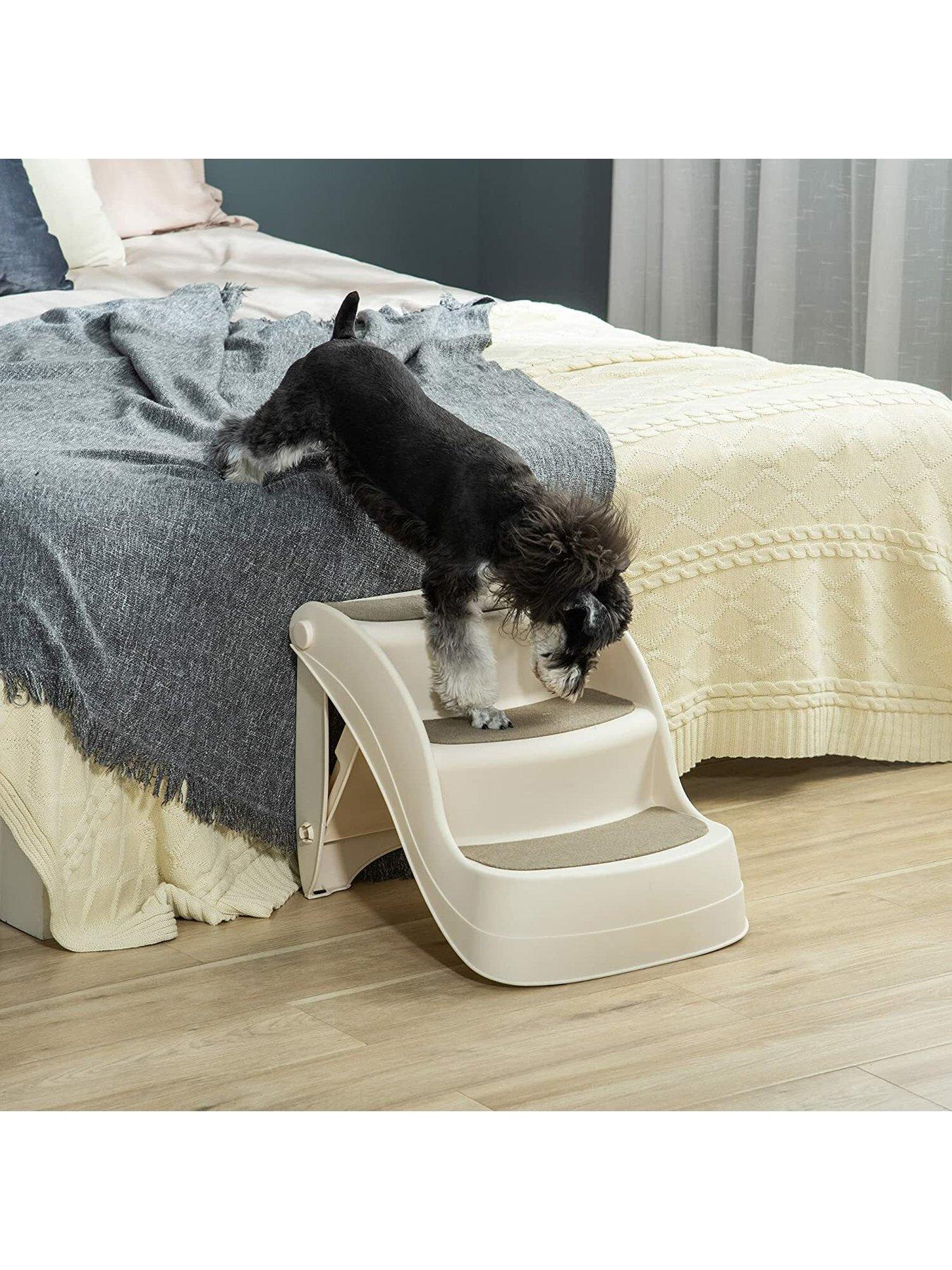 Dog step 2024 stool for bed