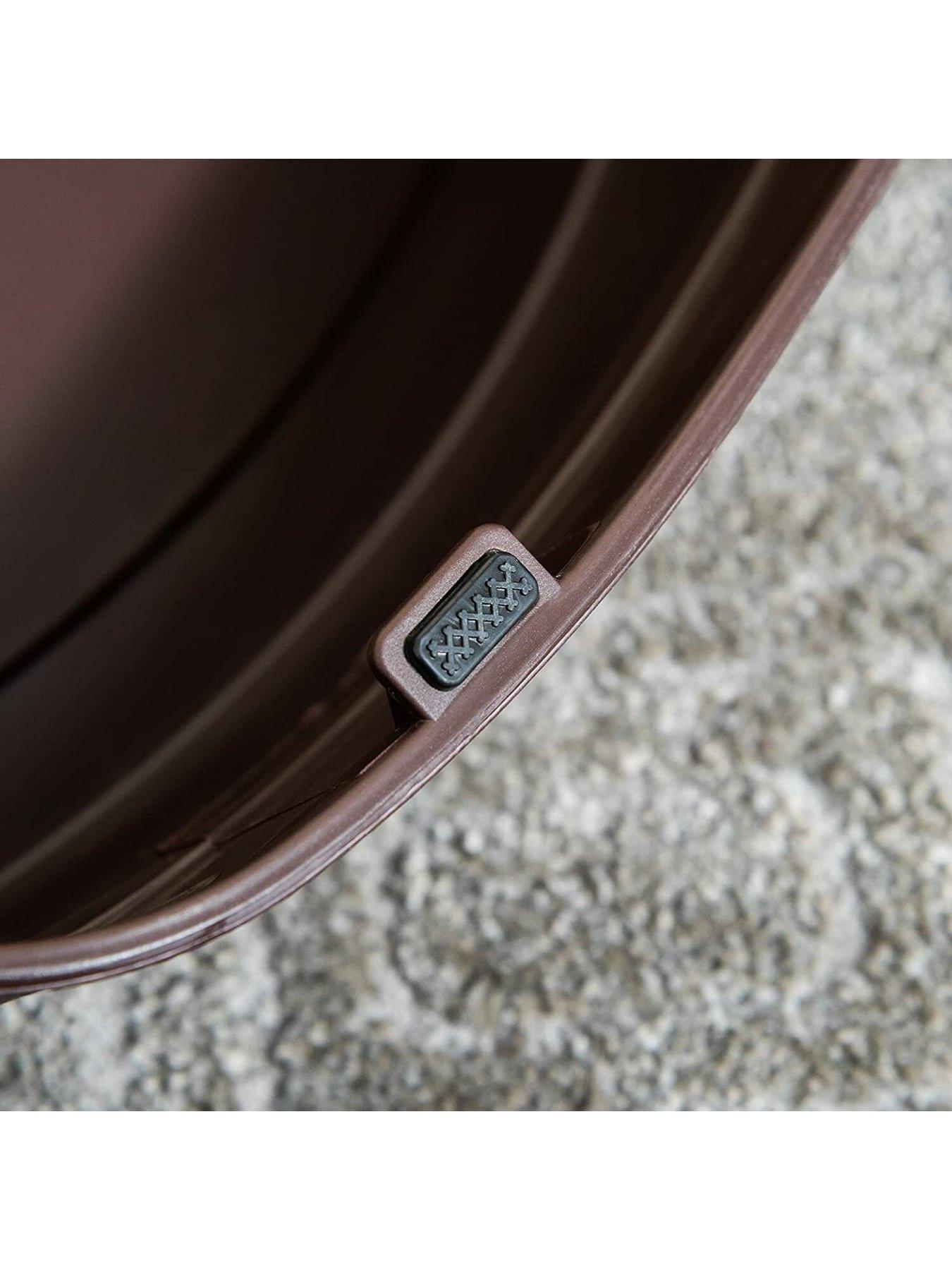 PawHut Pet Stairs, Small Pet Steps With Cushioned Removable Covering For Dogs And Cats Up To 22 Lbs., Natural