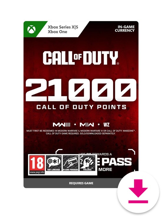 front image of xbox-call-of-duty-modern-warfare-ii--nbsp21000-points