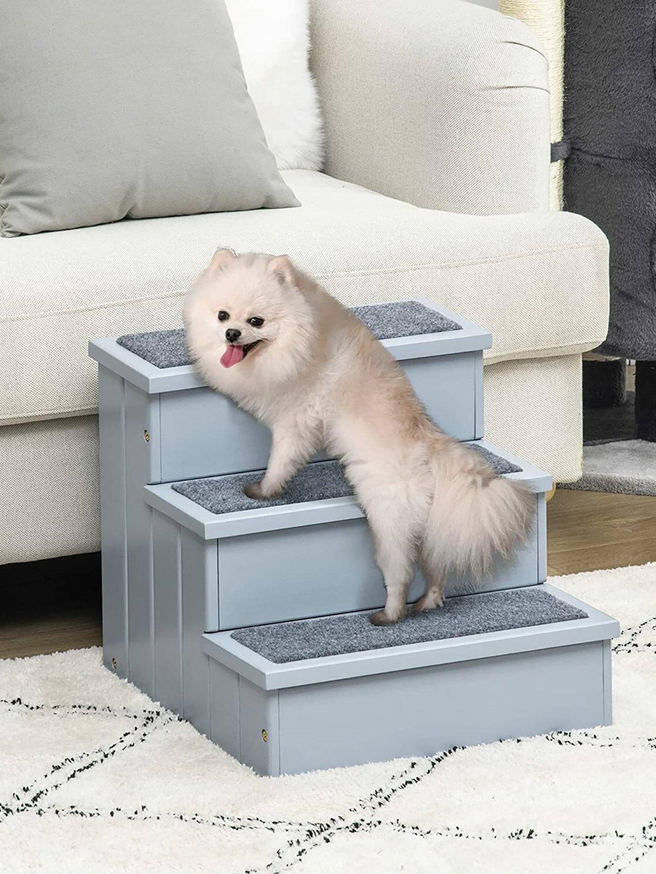 Dog shop pet stairs