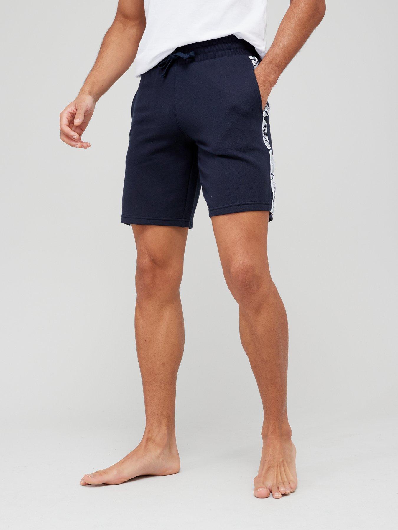 Armani lounge outlet shorts