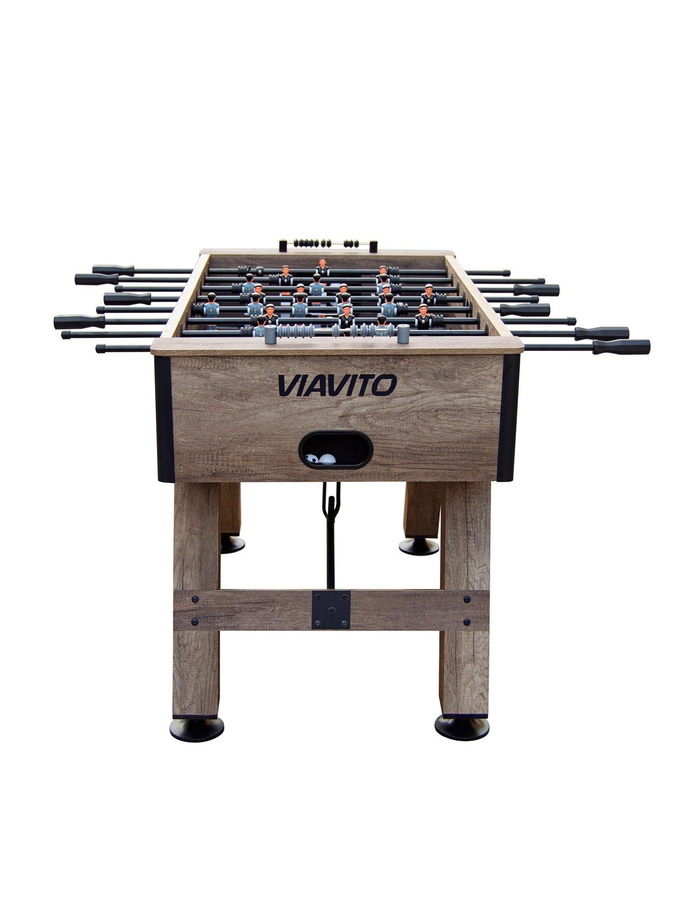 Image 5 of 7 of Viavito FT500 Football Table