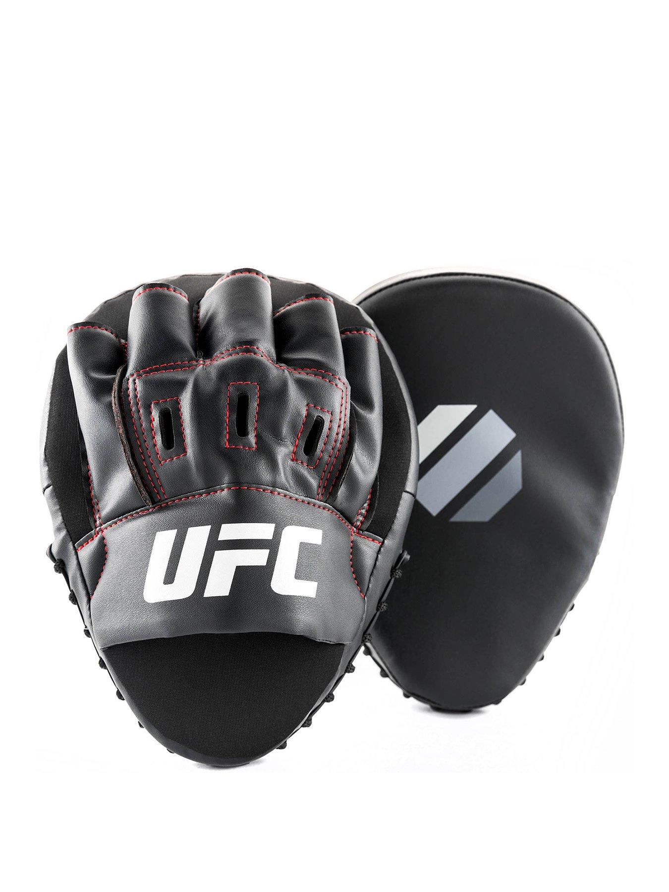 Ufc mitts 2024