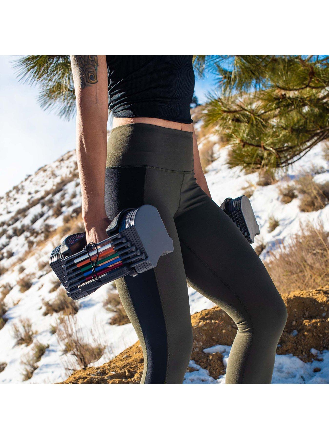 Image 6 of 7 of Powerblock Sport 2.4 Adjustable Dumbbells