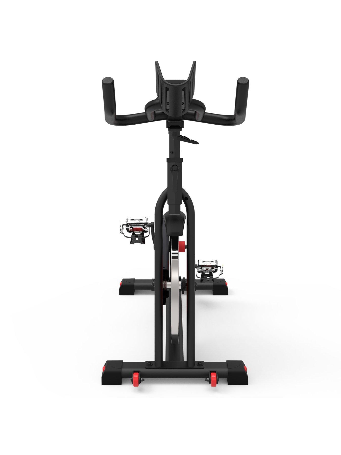 Schwinn 226 store recumbent bike reviews