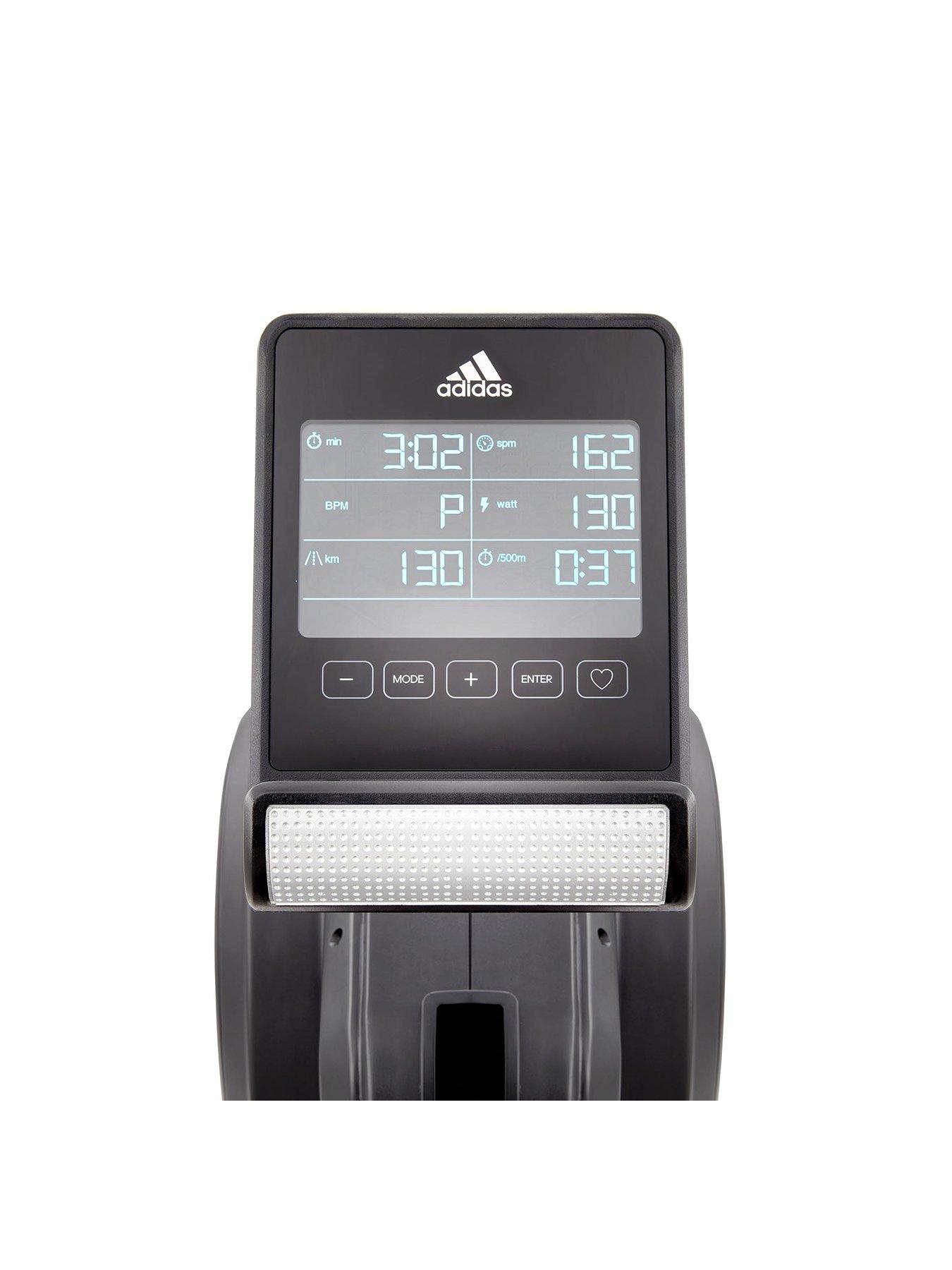 adidas R21x Rowing Machine very.co.uk