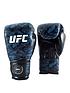  image of ufc-octagon-camo-boxing-gloves-black-810121416oz