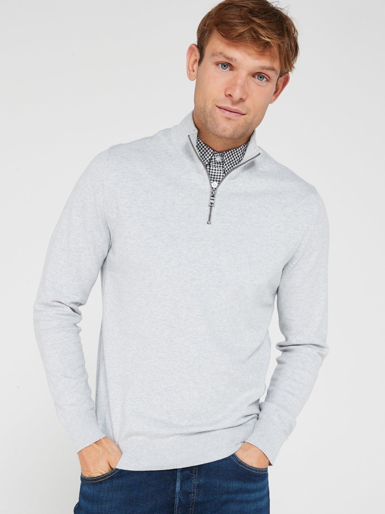 Think North  Fisherman sweater, Men sweater, Sharp dressed man