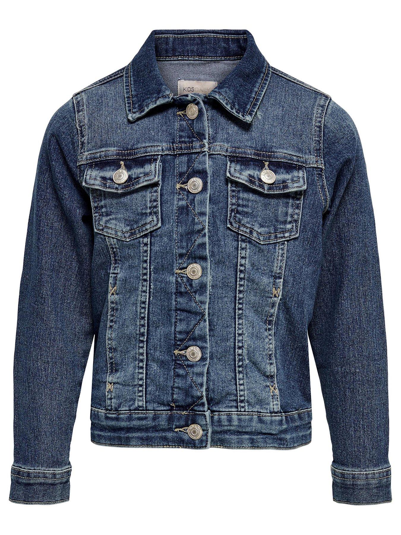 Only medium best sale blue denim