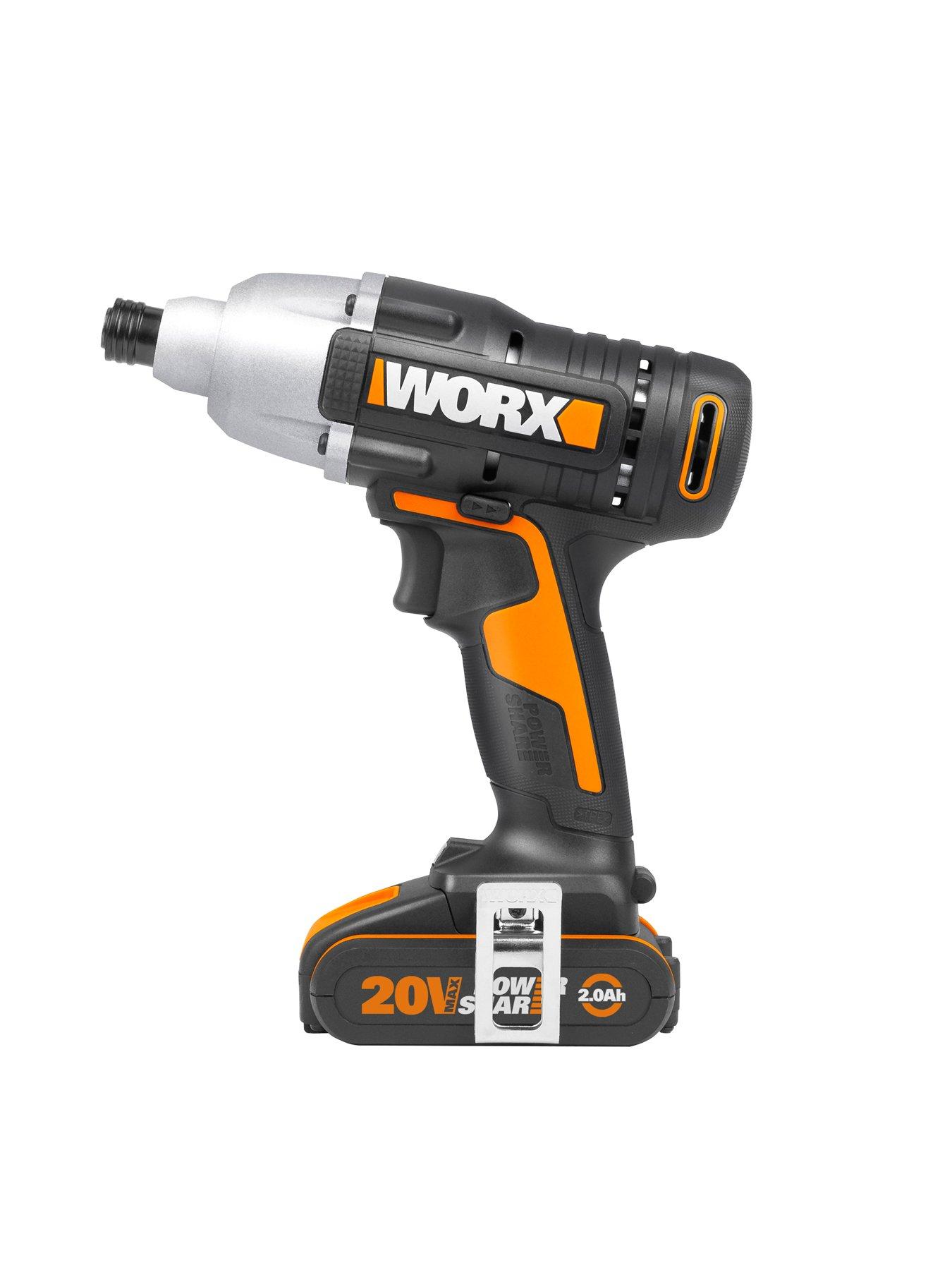 Worx wx290l new arrivals
