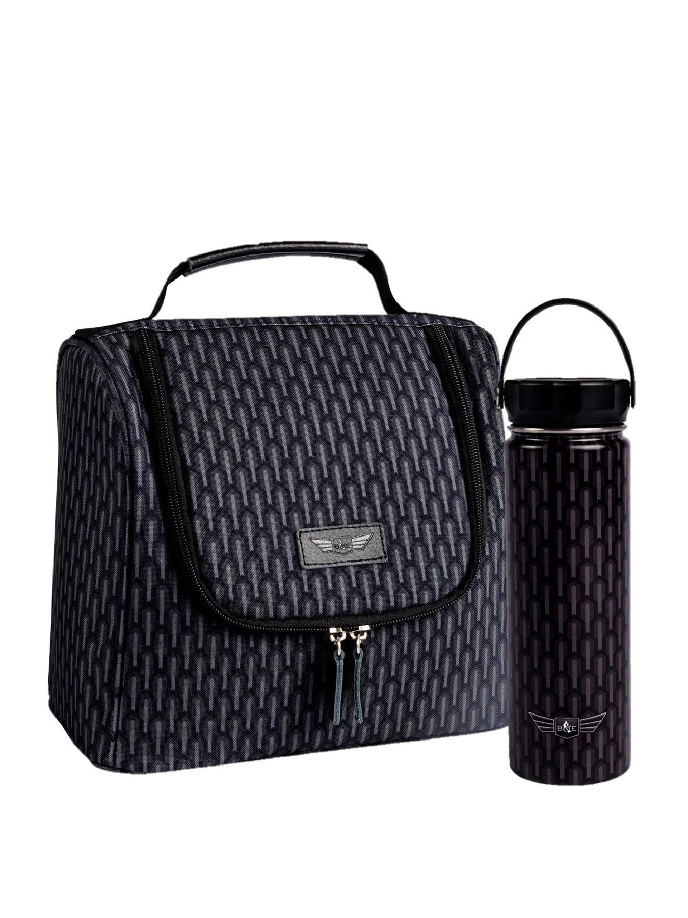 Dkny thermal lunch bag sale