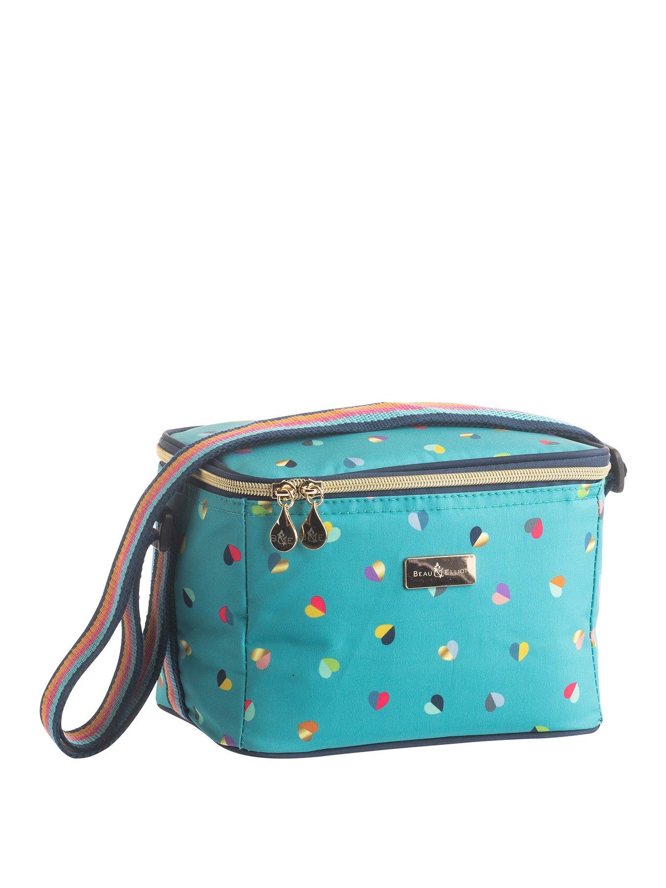 Image 1 of 3 of BEAU & ELLIOT Confetti Mini Insulated Personal Picnic Coolbag (4L)