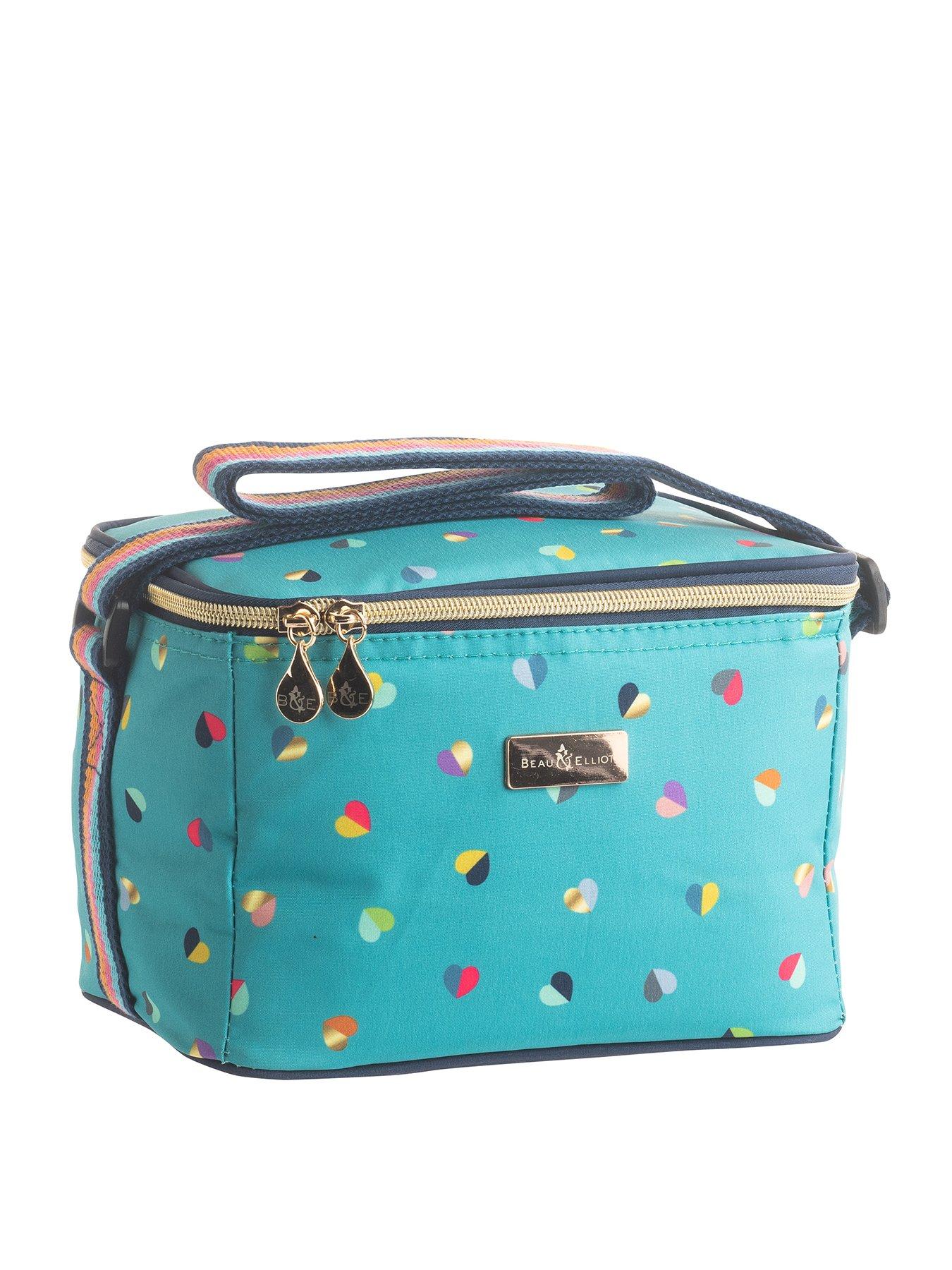 Image 2 of 3 of BEAU & ELLIOT Confetti Mini Insulated Personal Picnic Coolbag (4L)