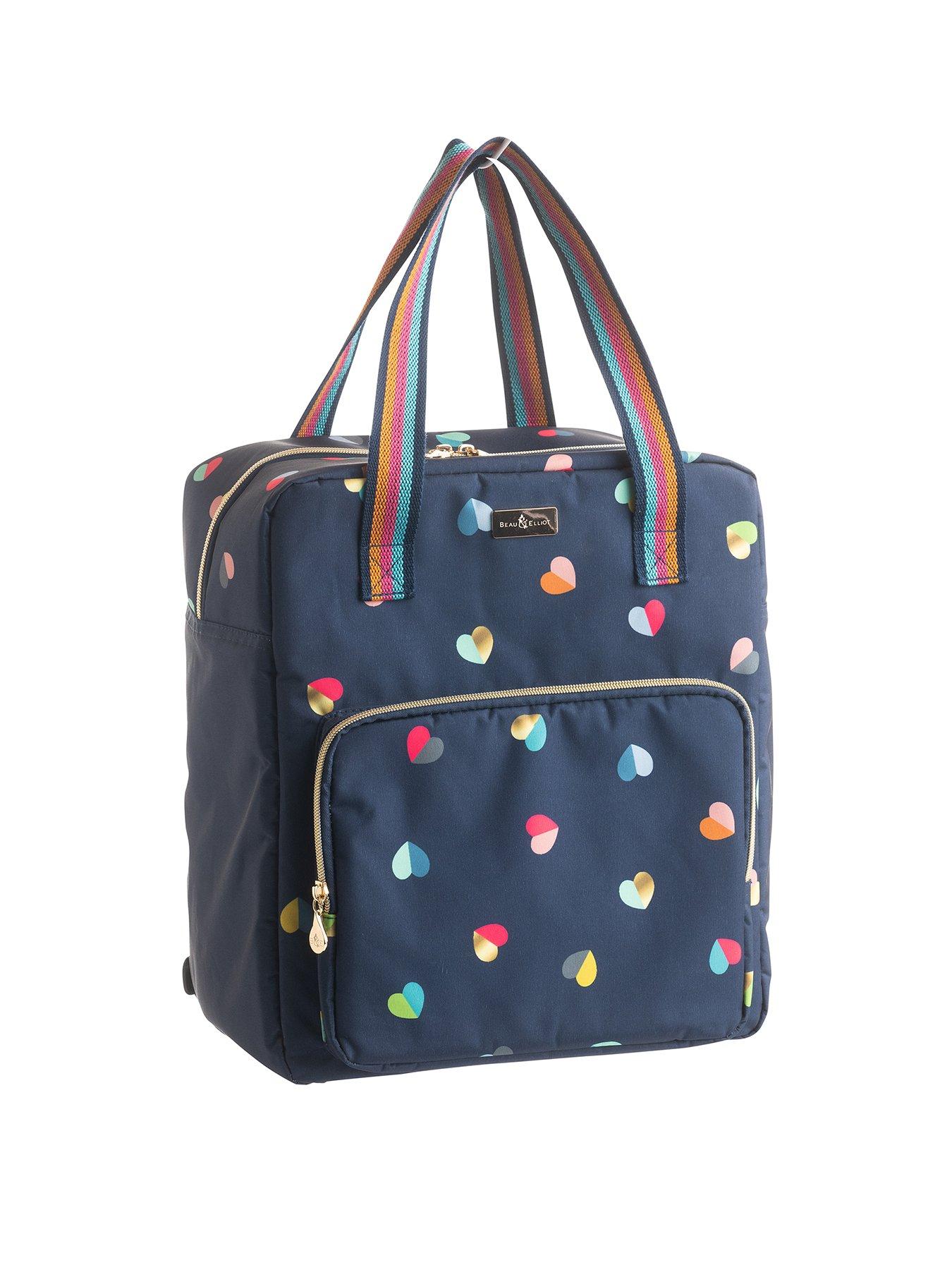 BEAU ELLIOT Confetti Mini Insulated Family Picnic Cool Bag