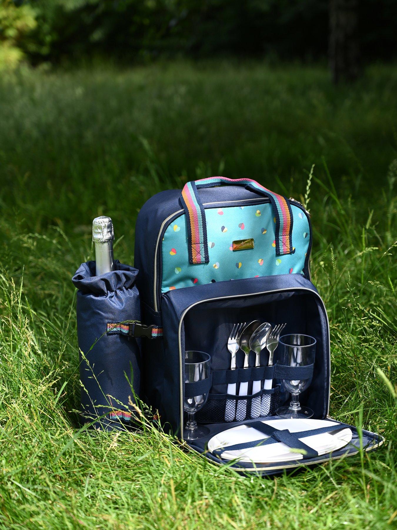 2 person picnic clearance bag