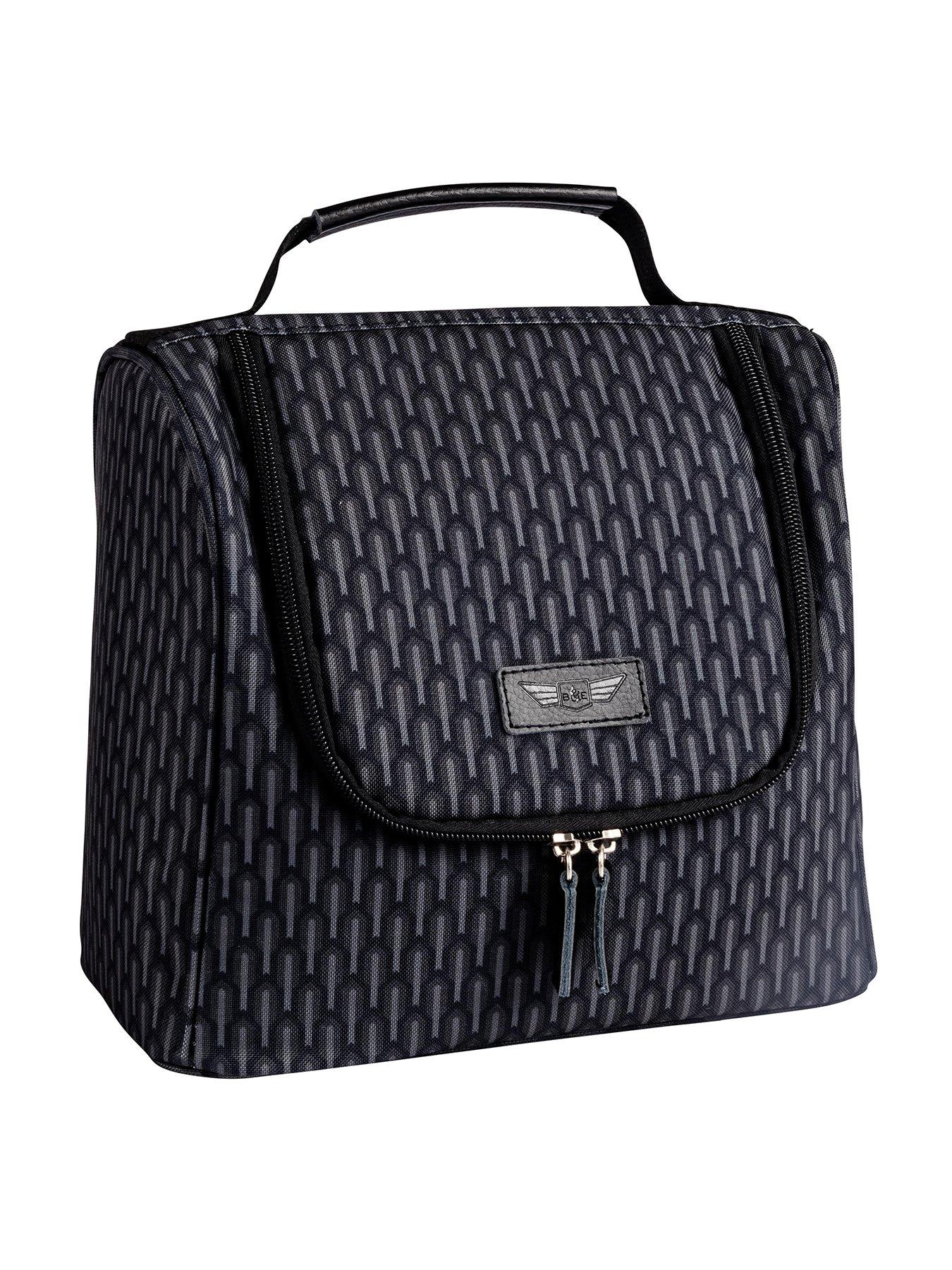 undefined 'Manhattan' Insulated Large Picnic Lunch Bag