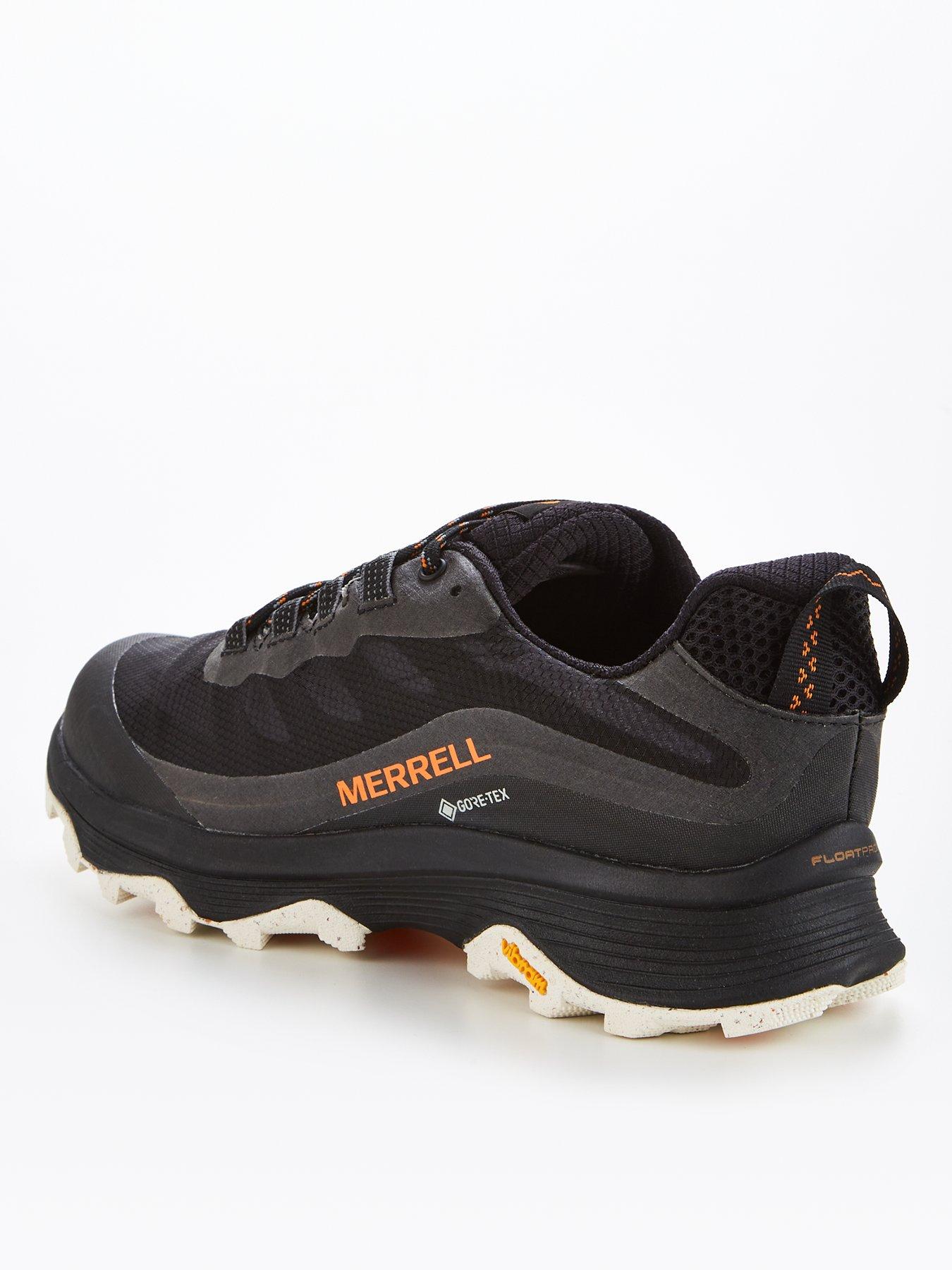 Merrell shoes deals on clearance