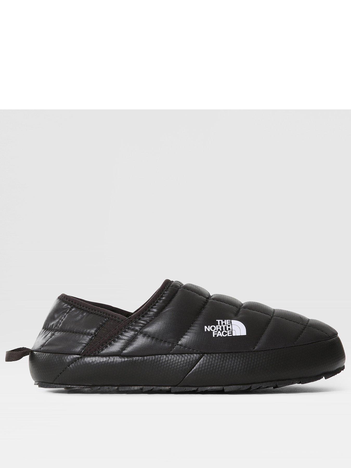 North face traction hot sale mule womens